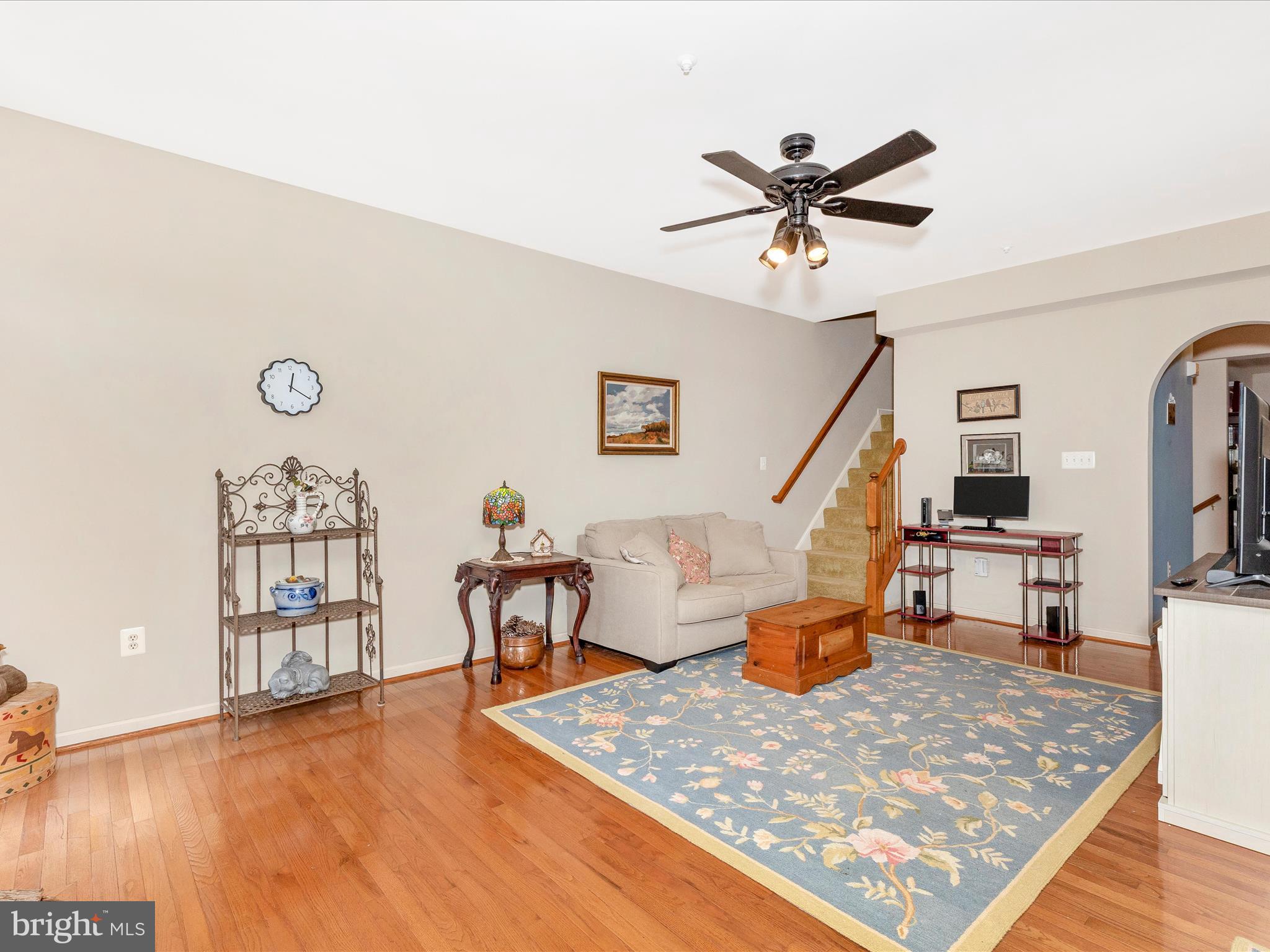 WORMANS MILL - Residential