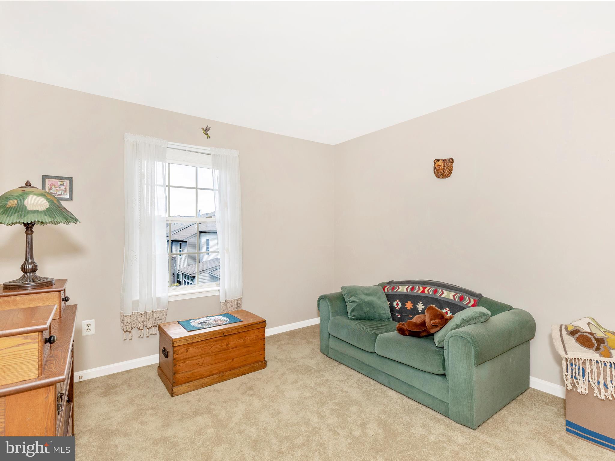 WORMANS MILL - Residential