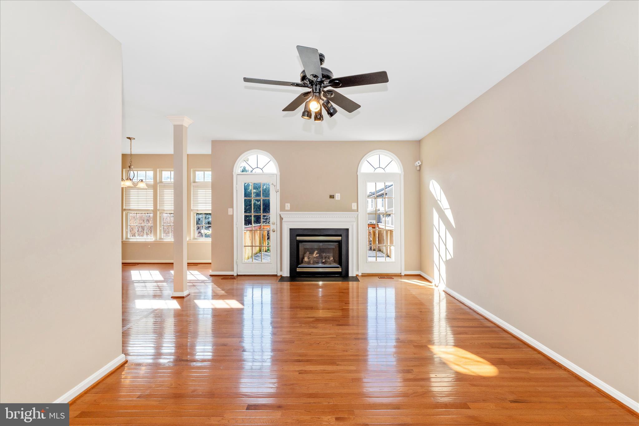 WORMANS MILL - Residential