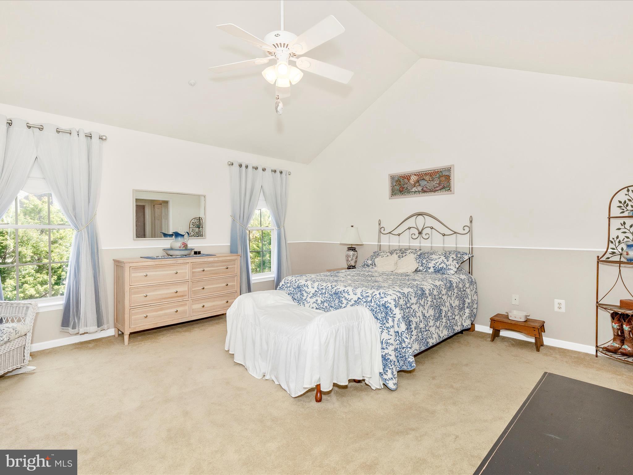 WORMANS MILL - Residential