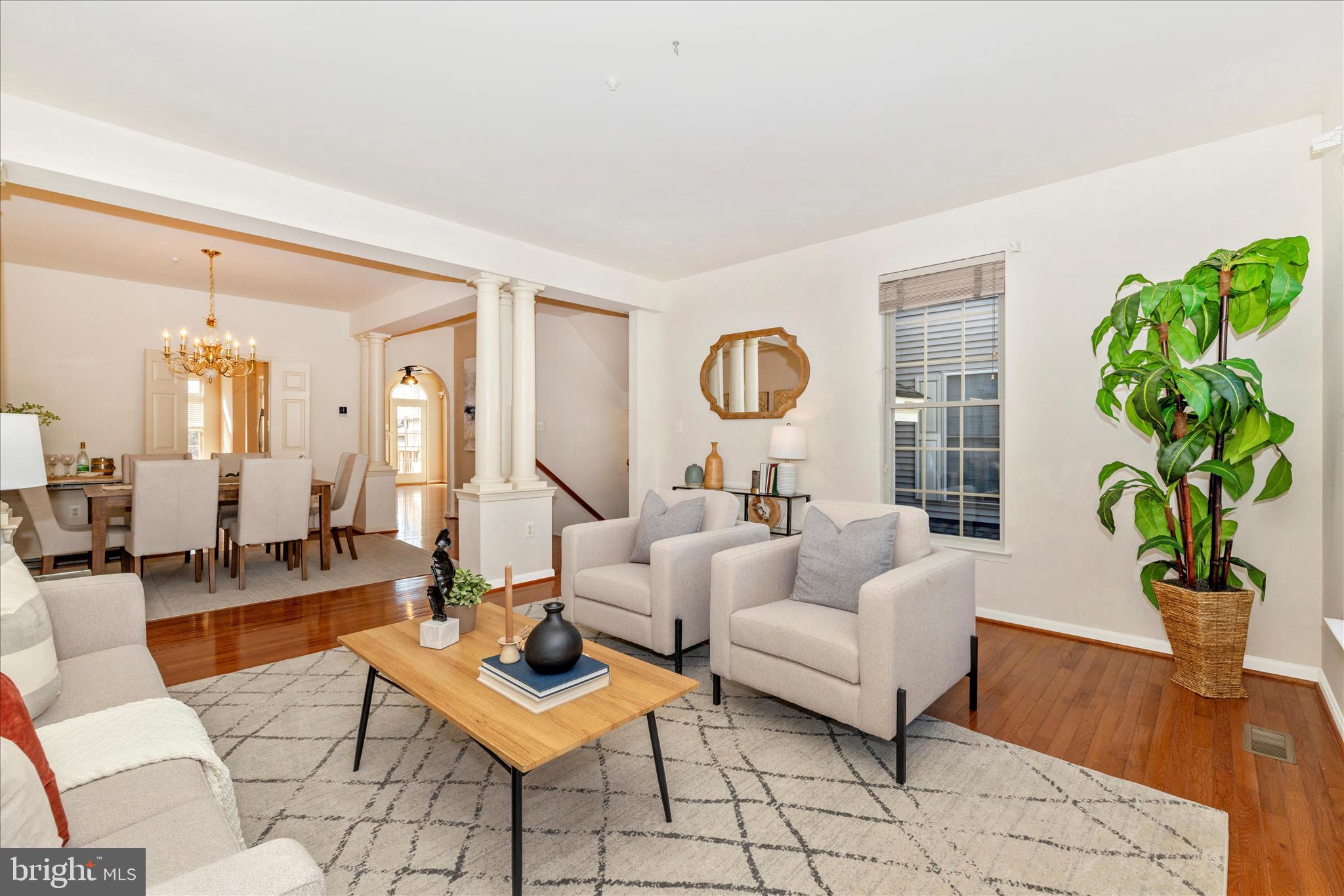 WORMANS MILL - Residential