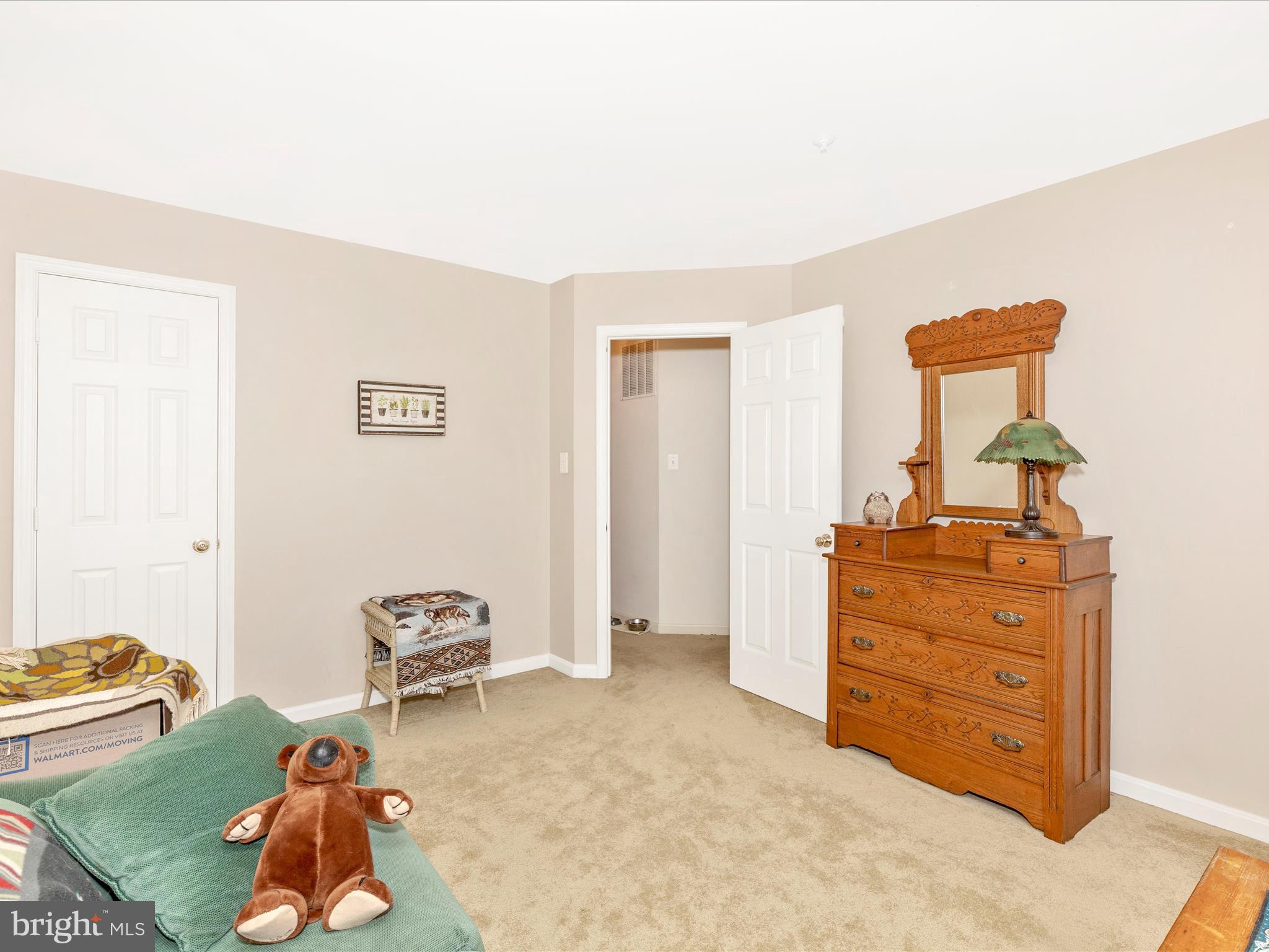 WORMANS MILL - Residential