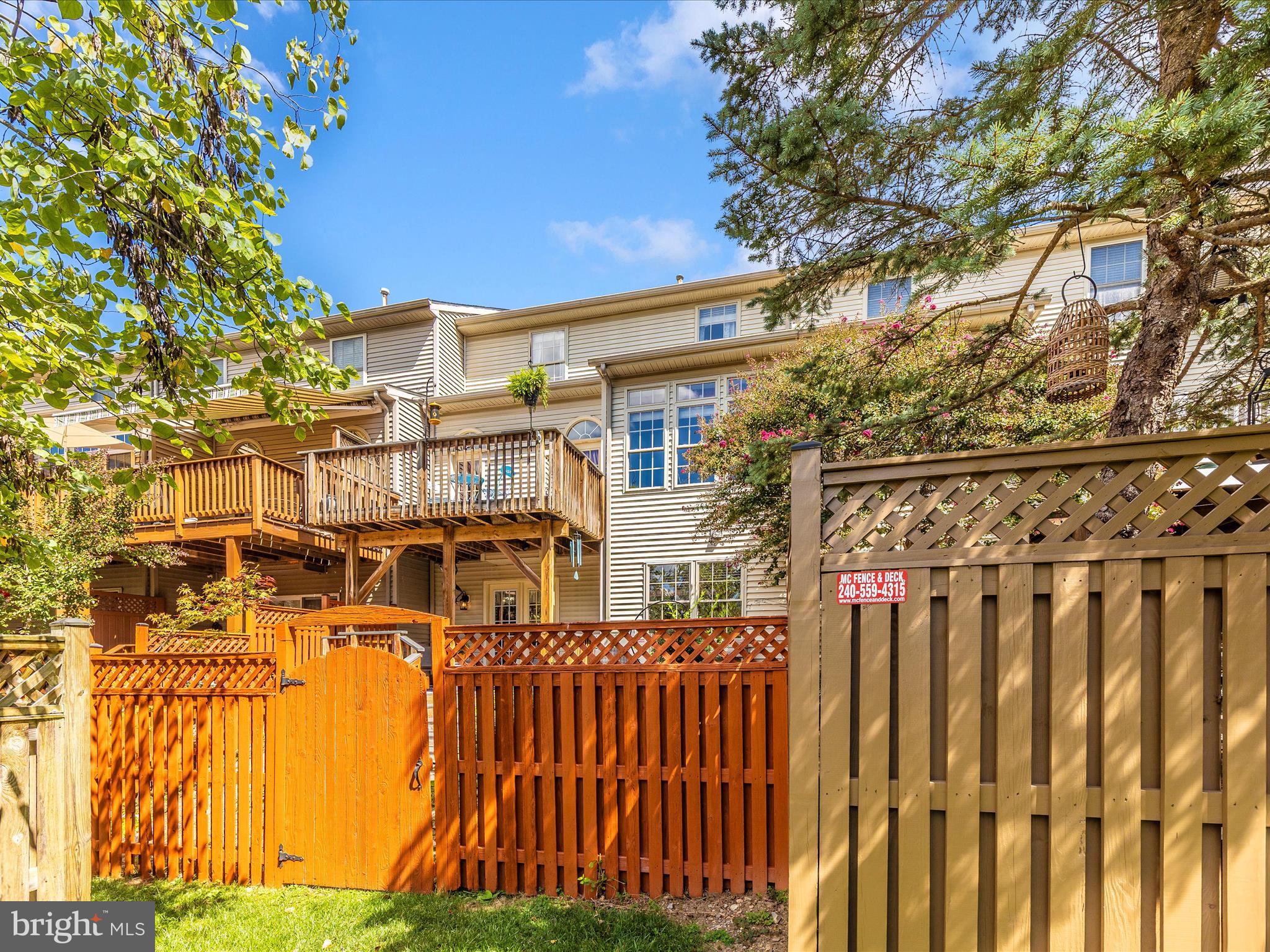 WORMANS MILL - Residential