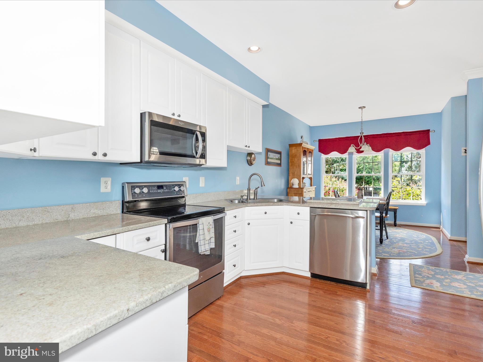 WORMANS MILL - Residential