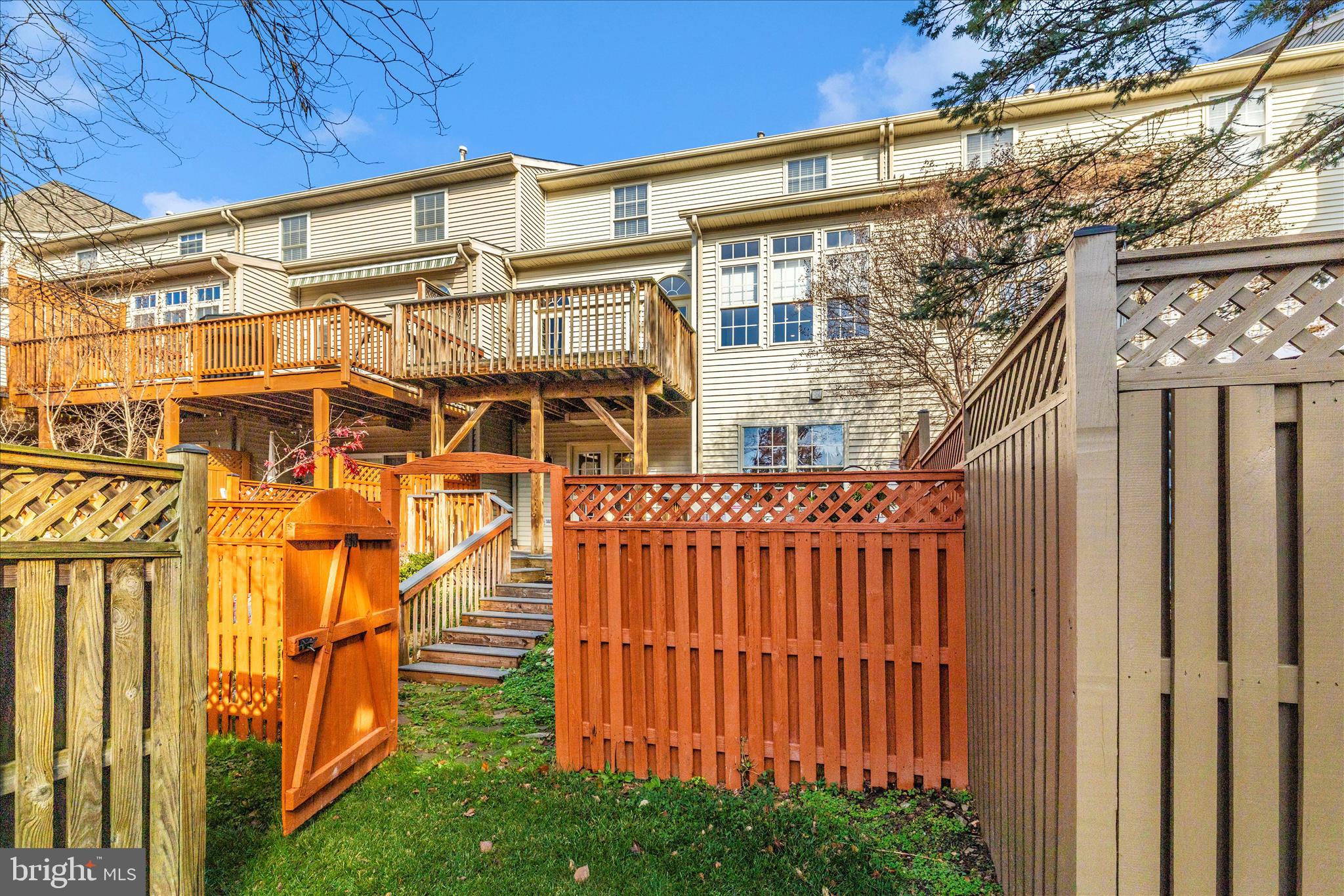 WORMANS MILL - Residential