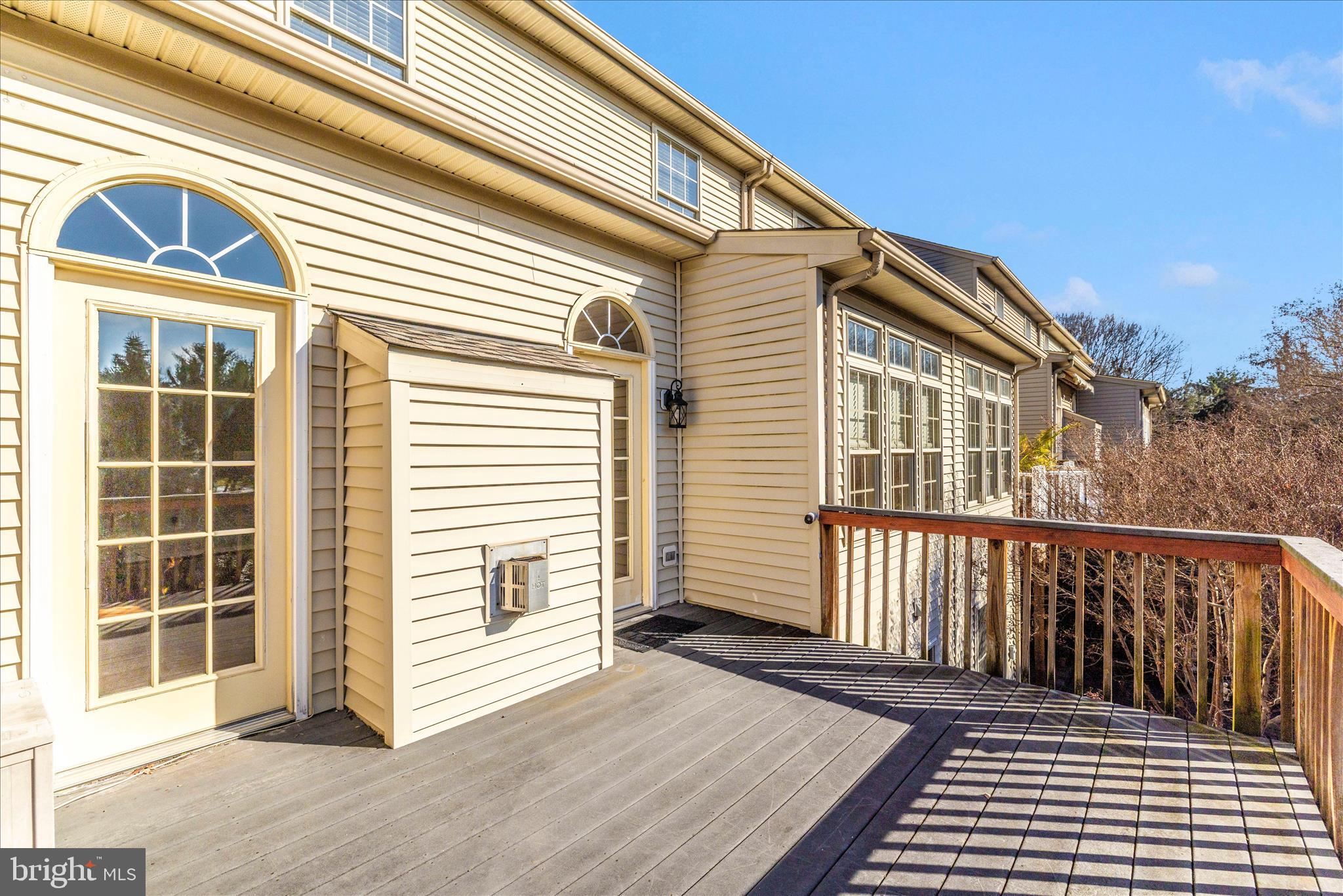 WORMANS MILL - Residential