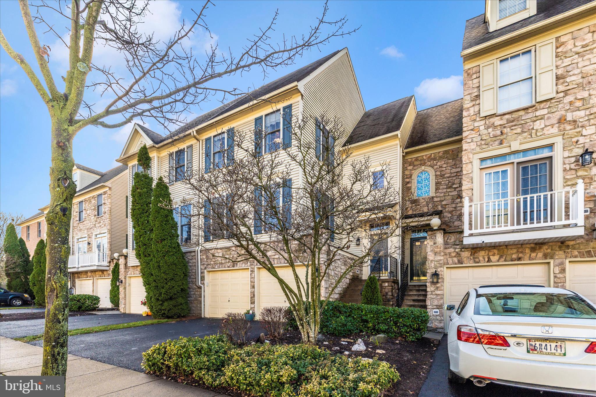 WORMANS MILL - Residential