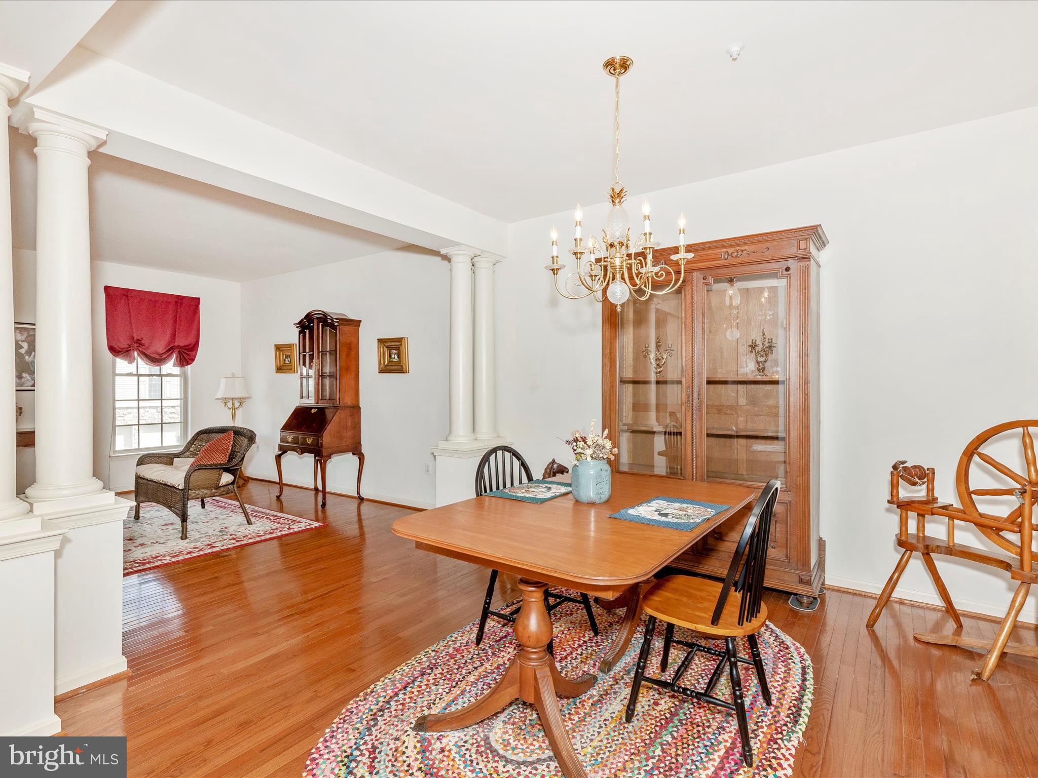 WORMANS MILL - Residential