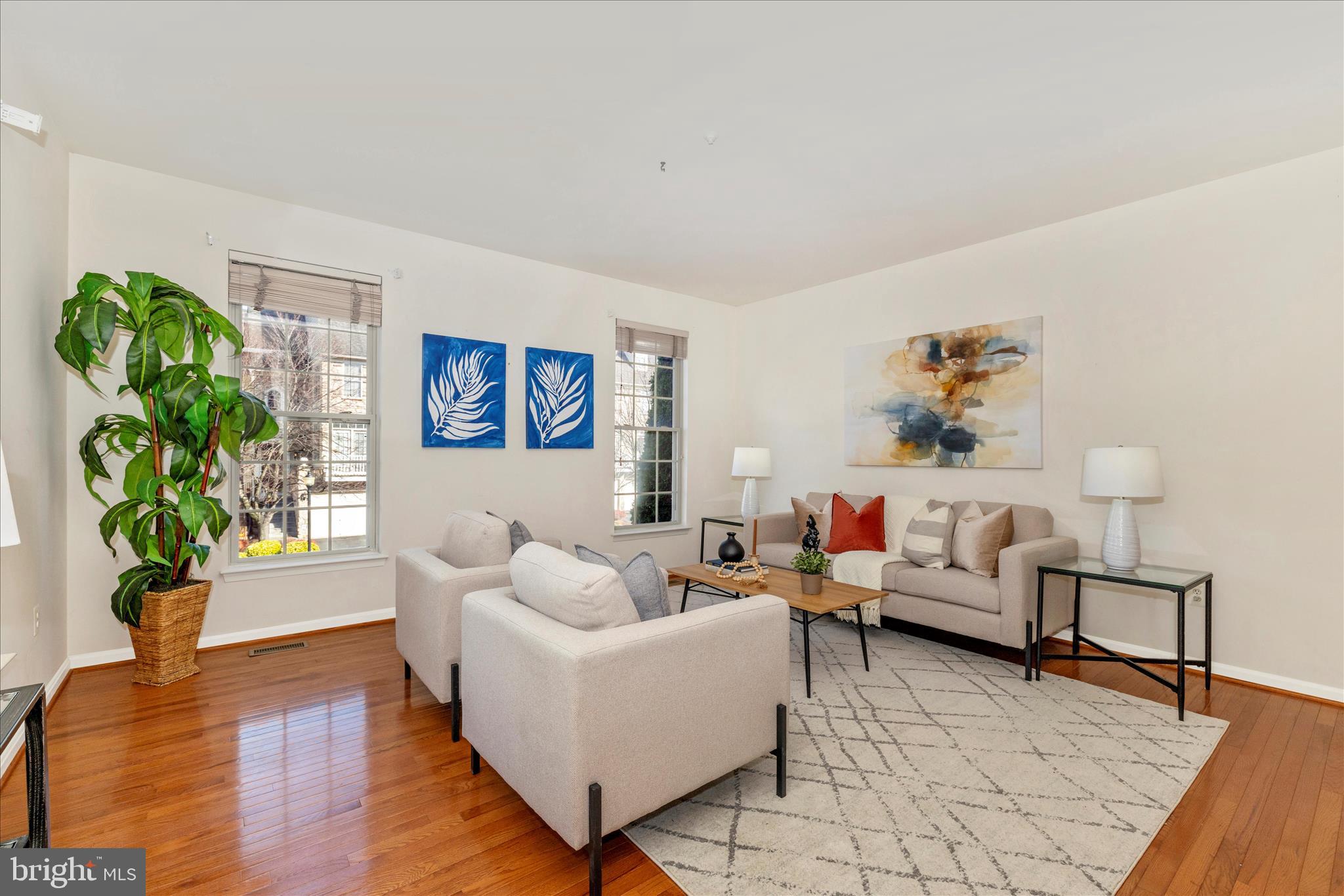 WORMANS MILL - Residential