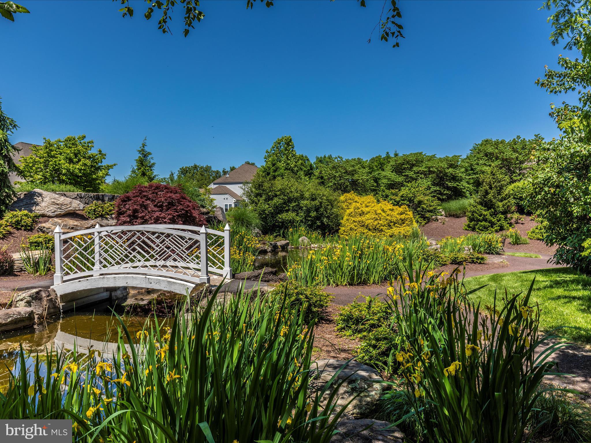 WORMANS MILL - Residential