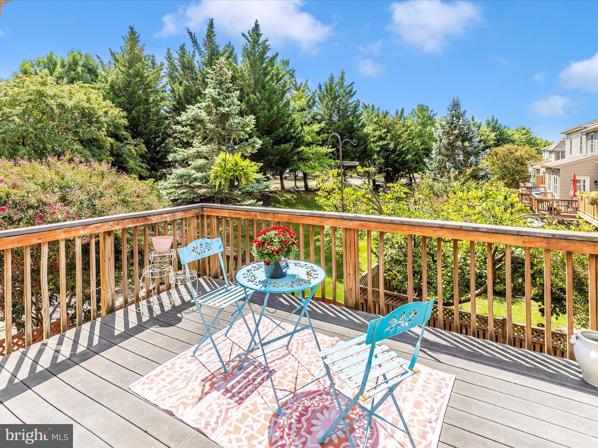 WORMANS MILL - Residential