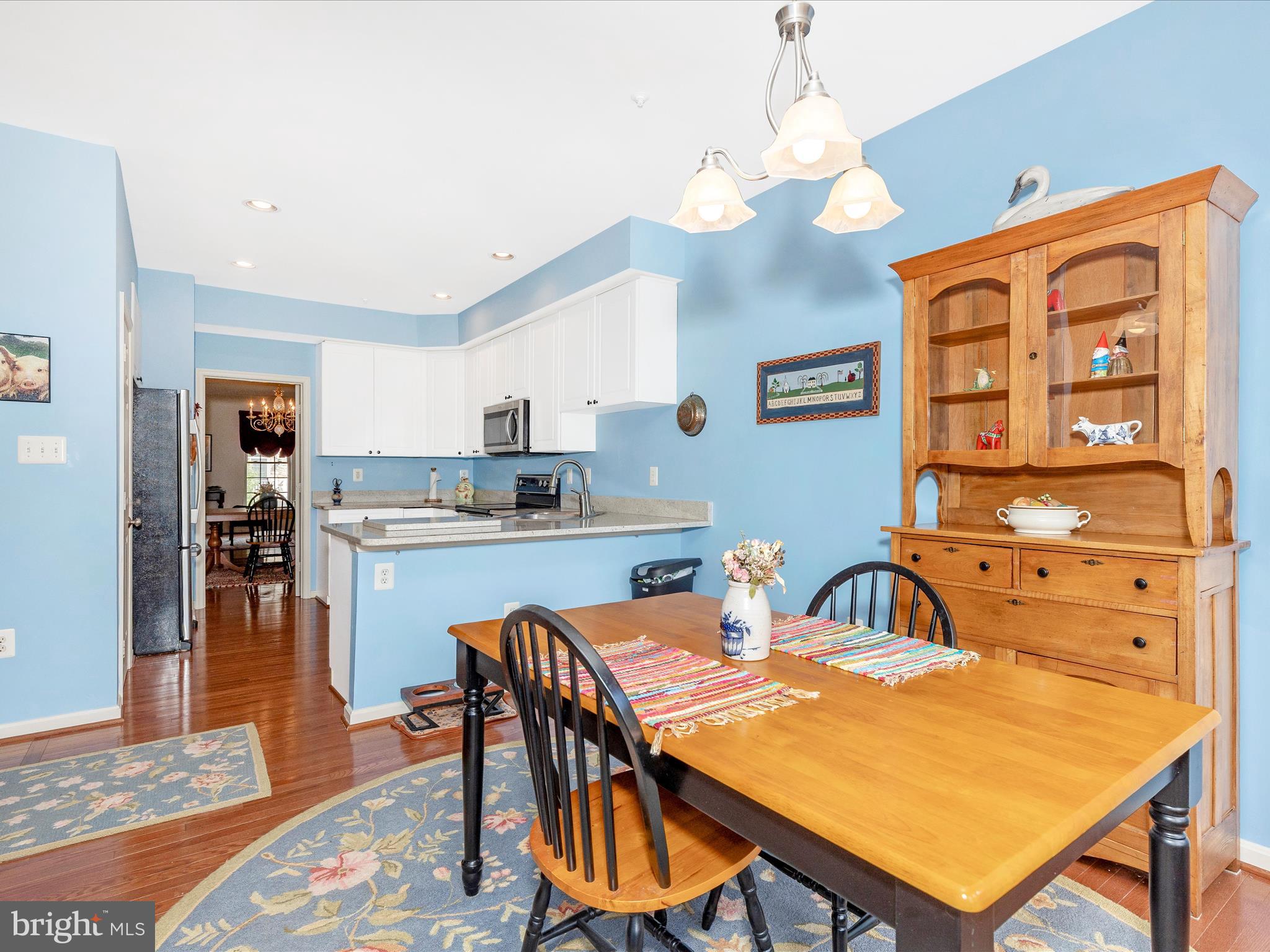 WORMANS MILL - Residential