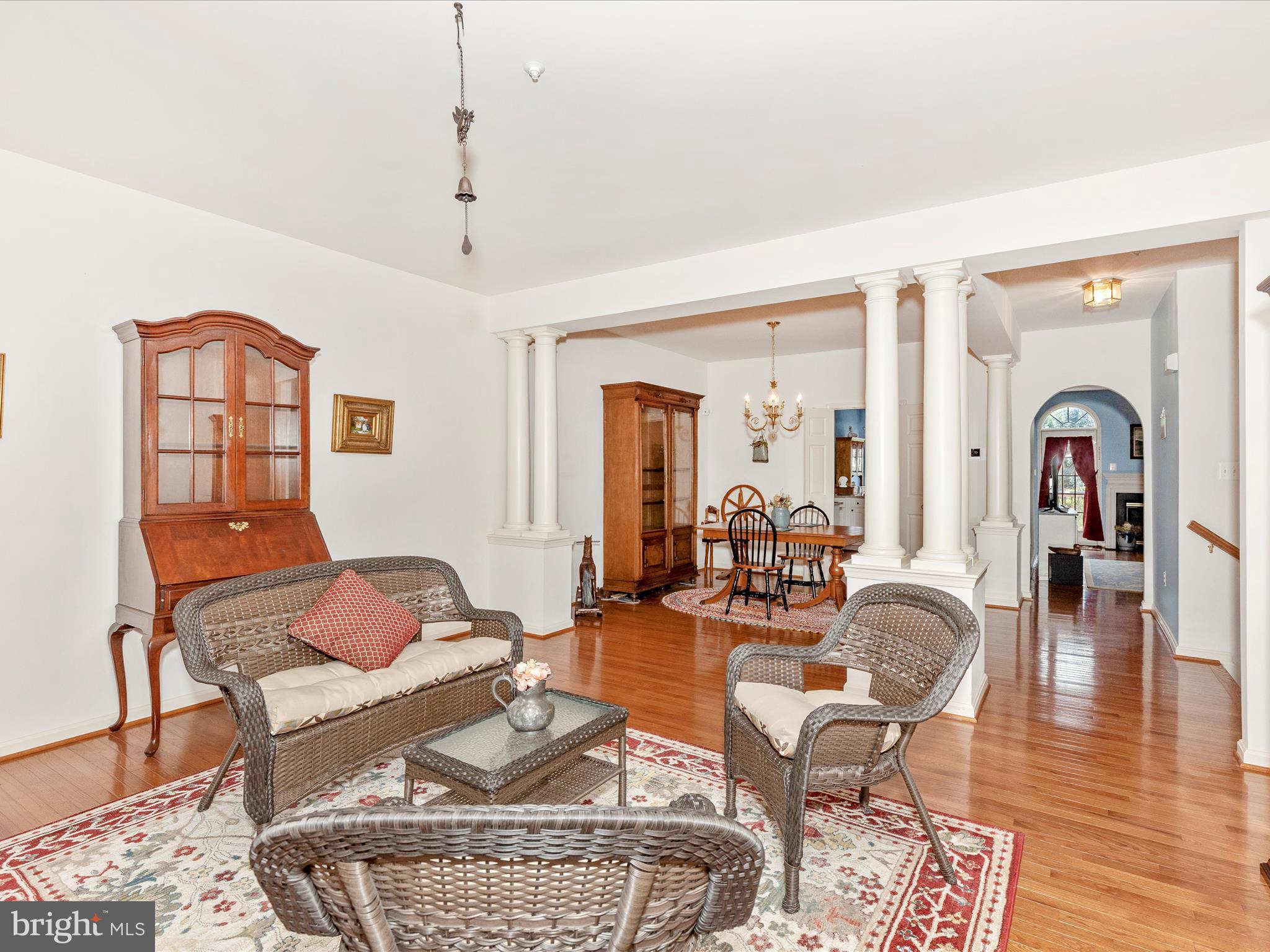 WORMANS MILL - Residential