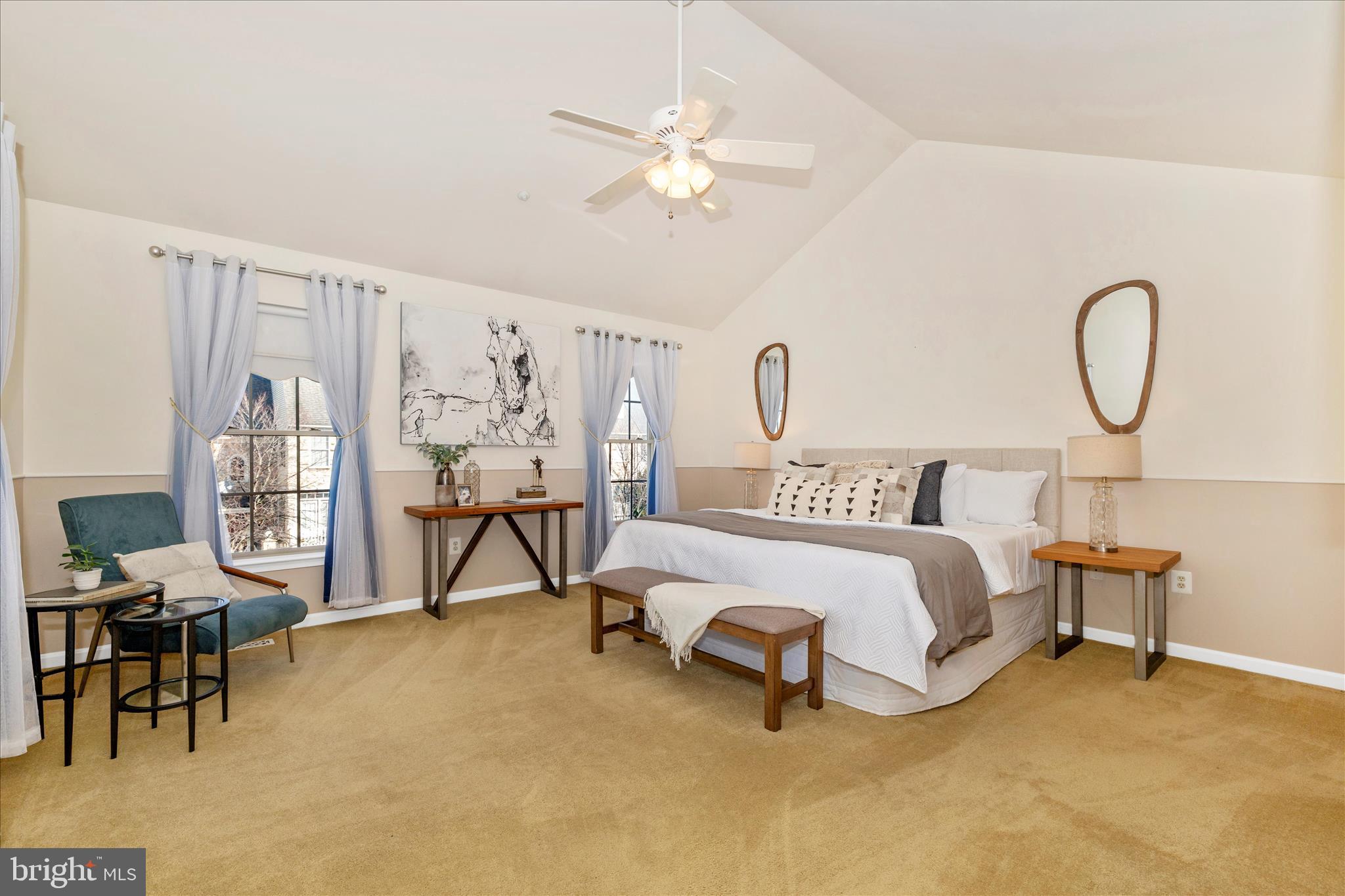 WORMANS MILL - Residential