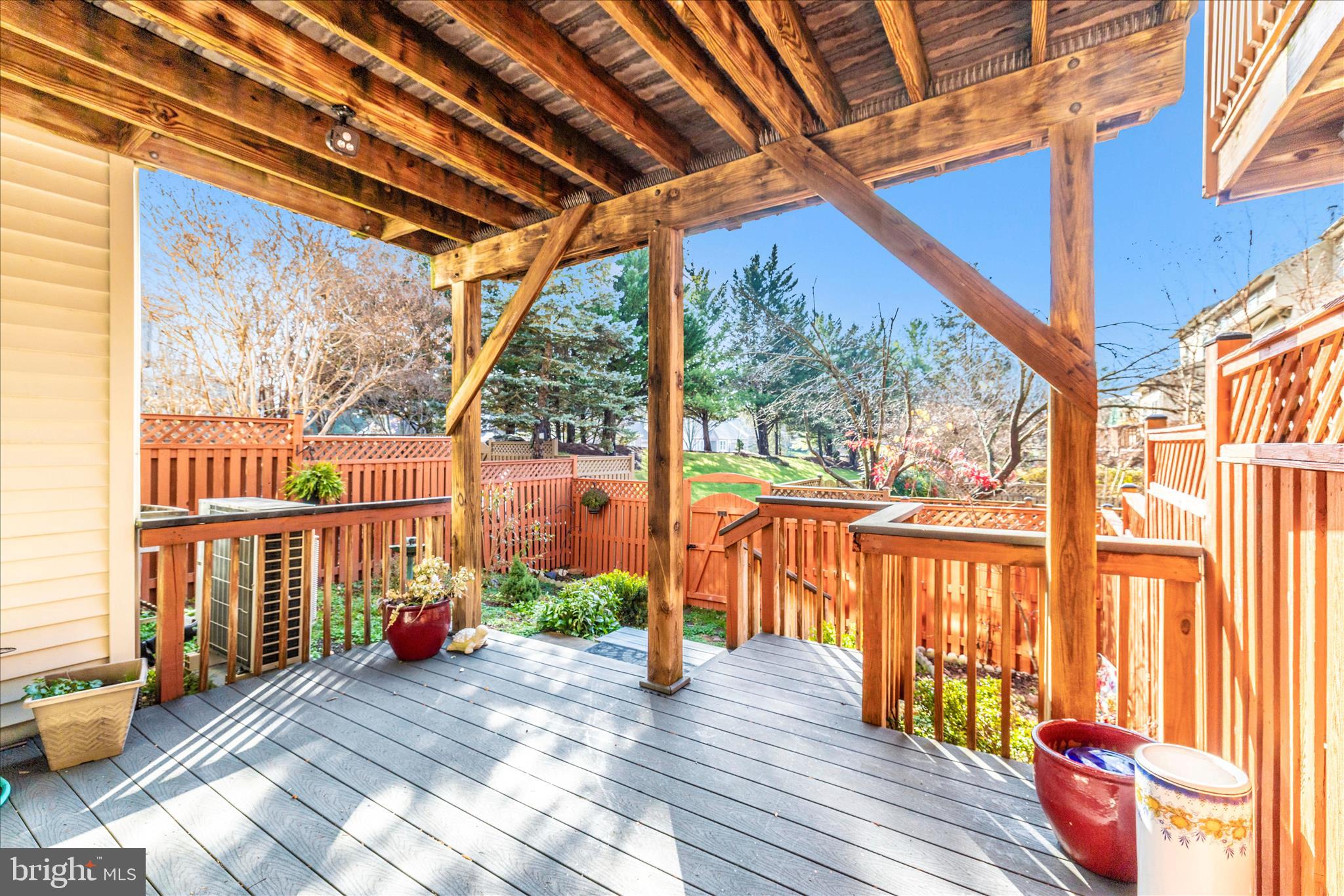 WORMANS MILL - Residential