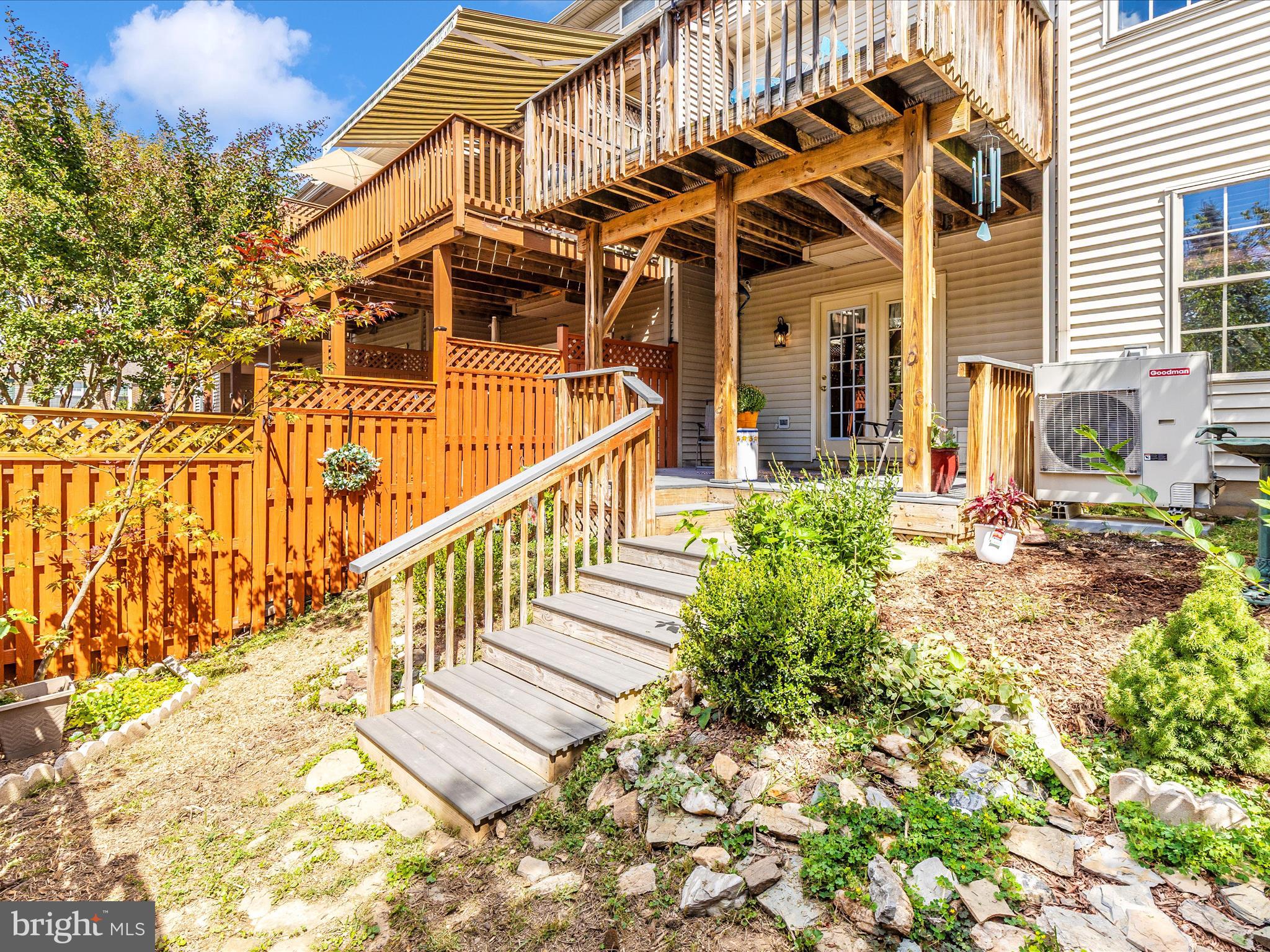 WORMANS MILL - Residential