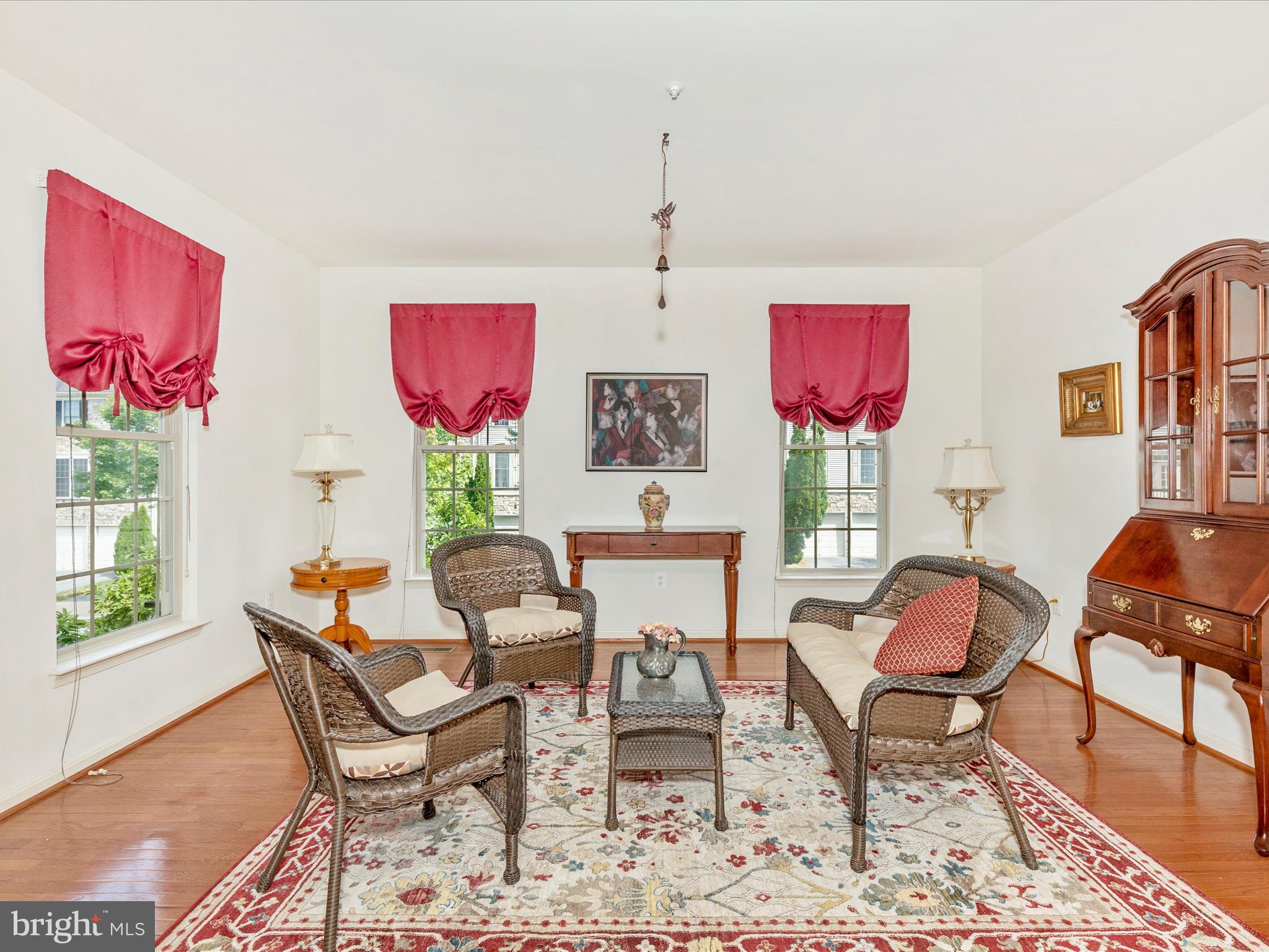 WORMANS MILL - Residential