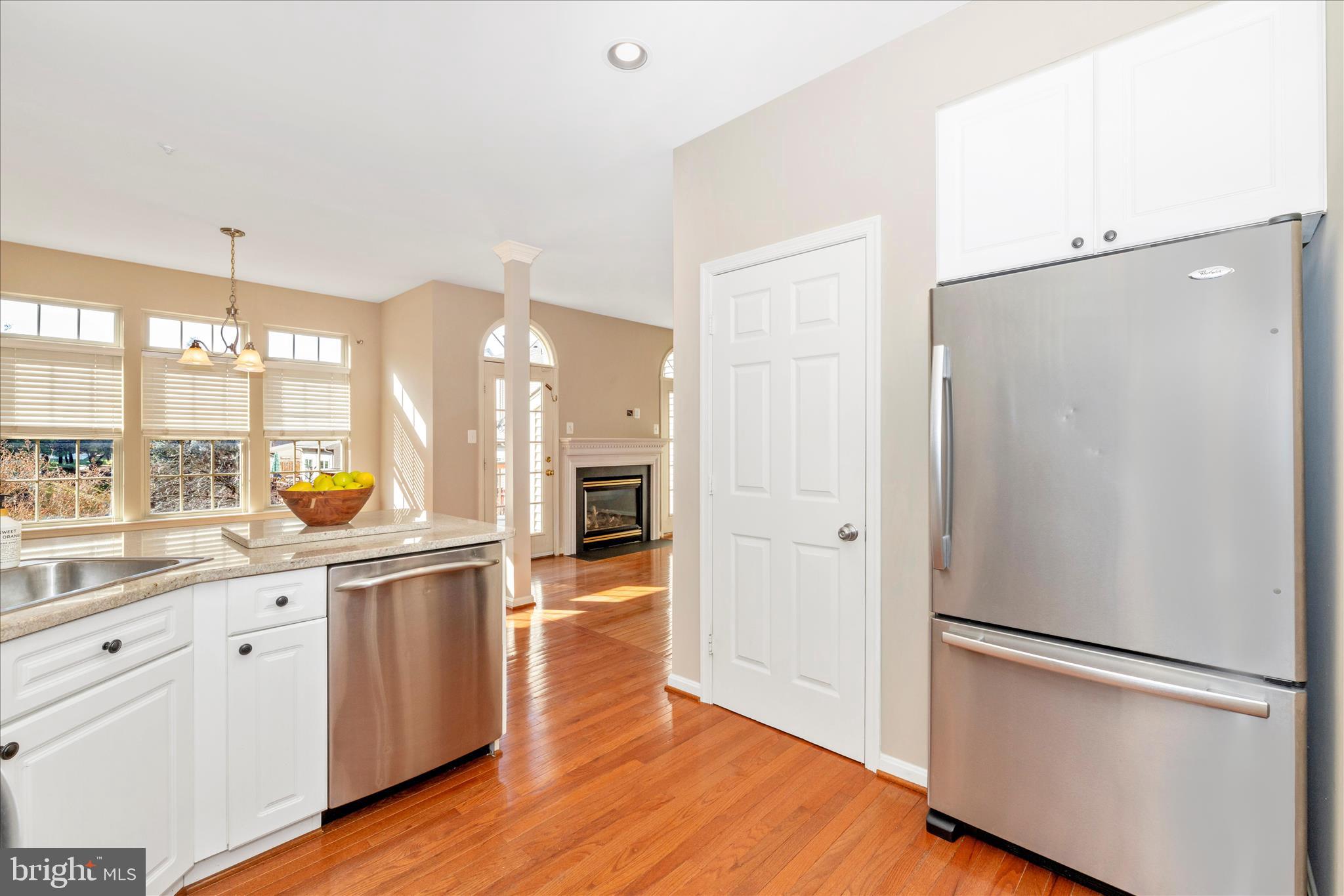 WORMANS MILL - Residential