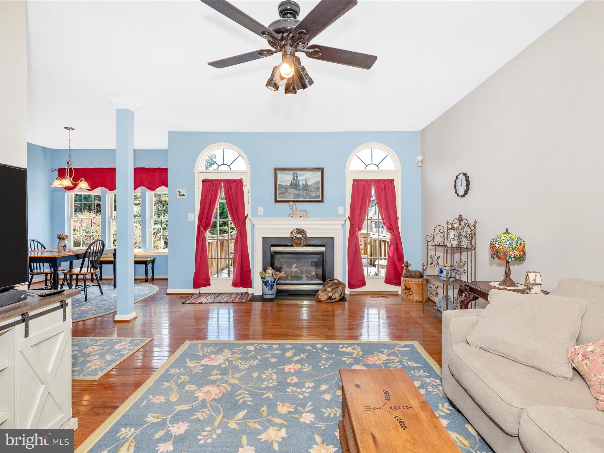 WORMANS MILL - Residential