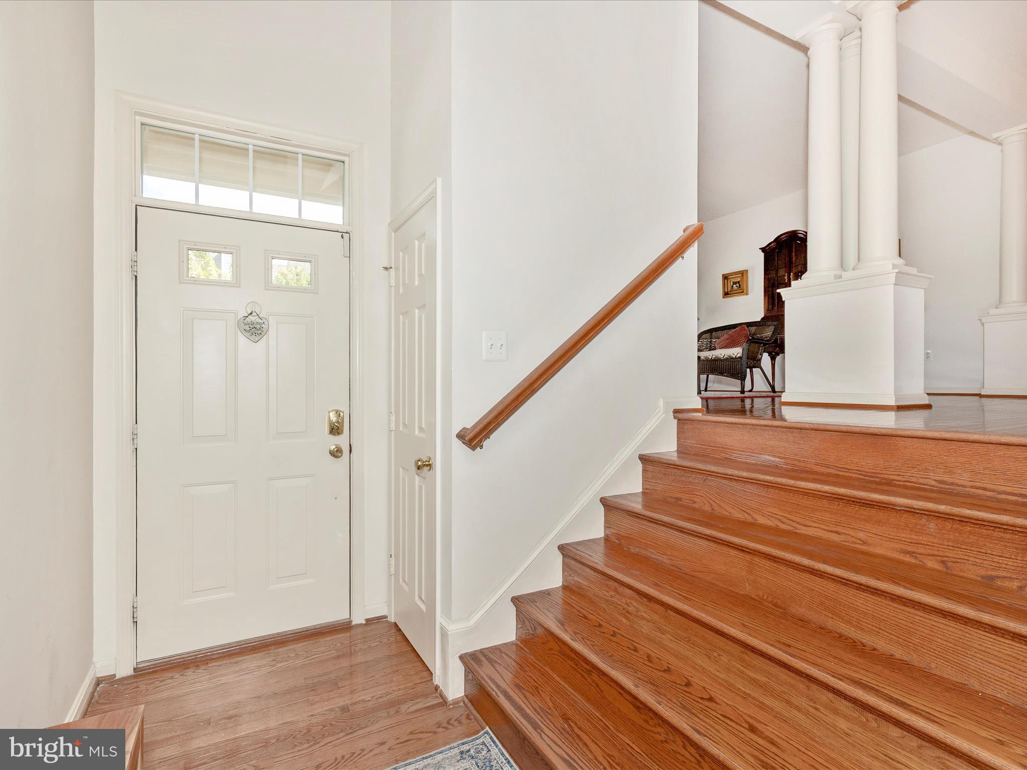 WORMANS MILL - Residential