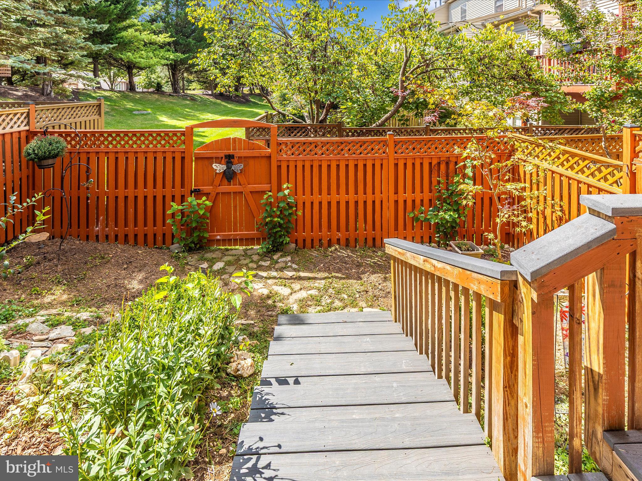 WORMANS MILL - Residential