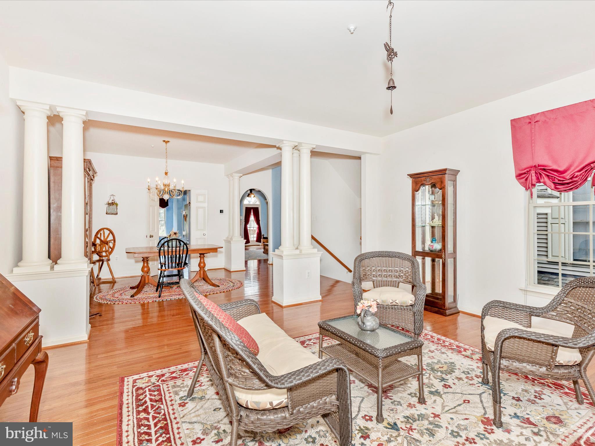 WORMANS MILL - Residential