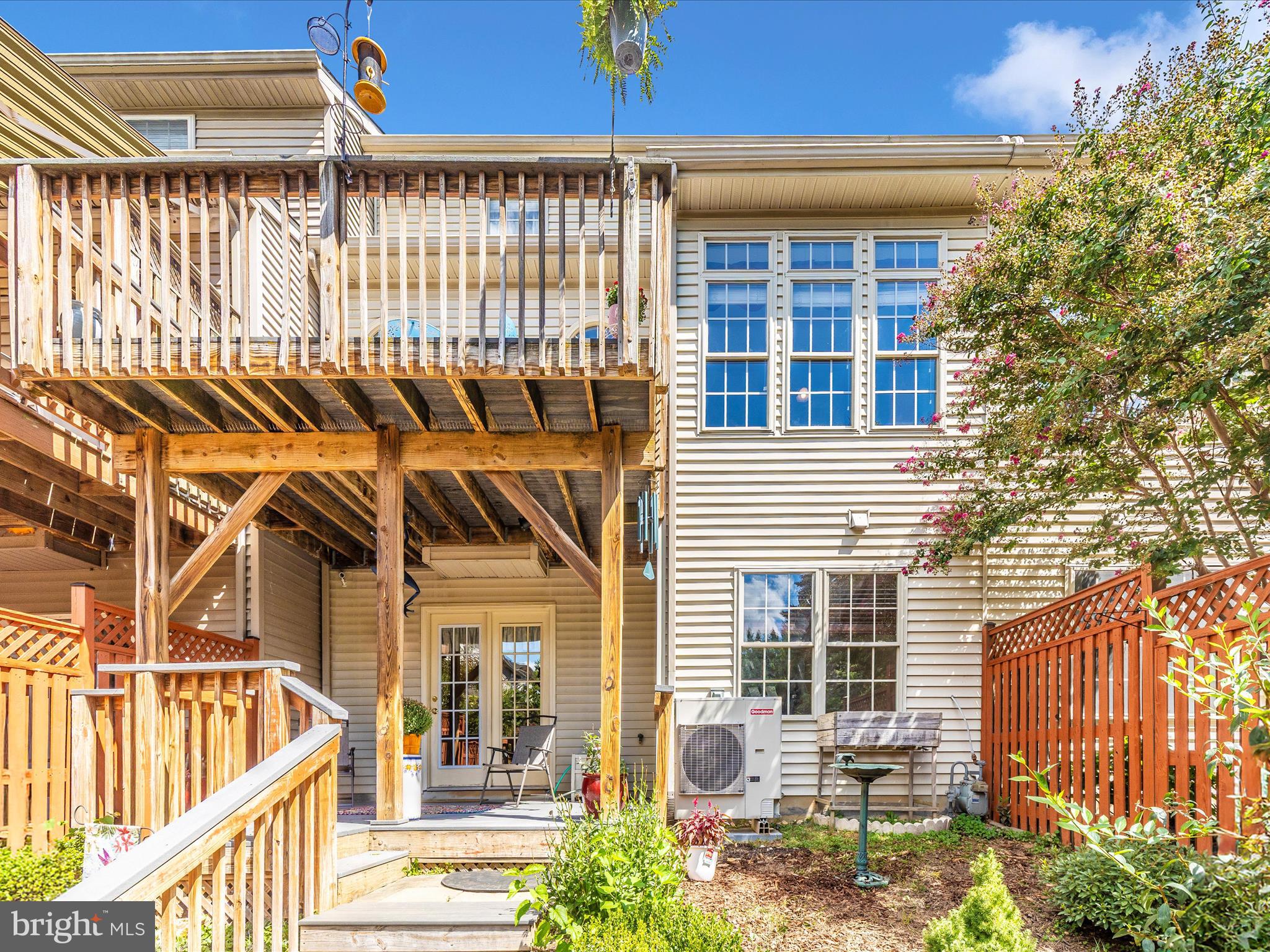 WORMANS MILL - Residential