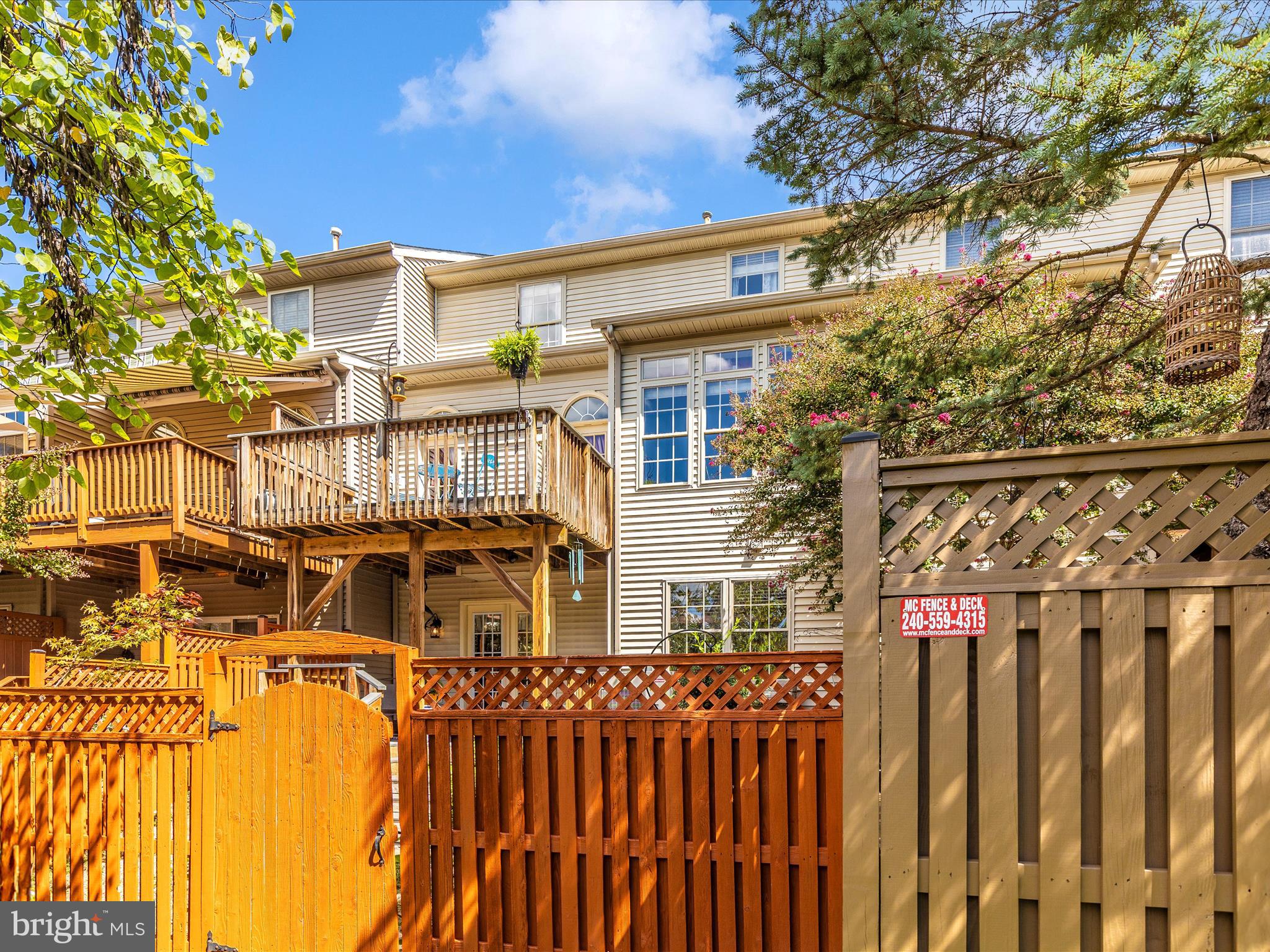 WORMANS MILL - Residential