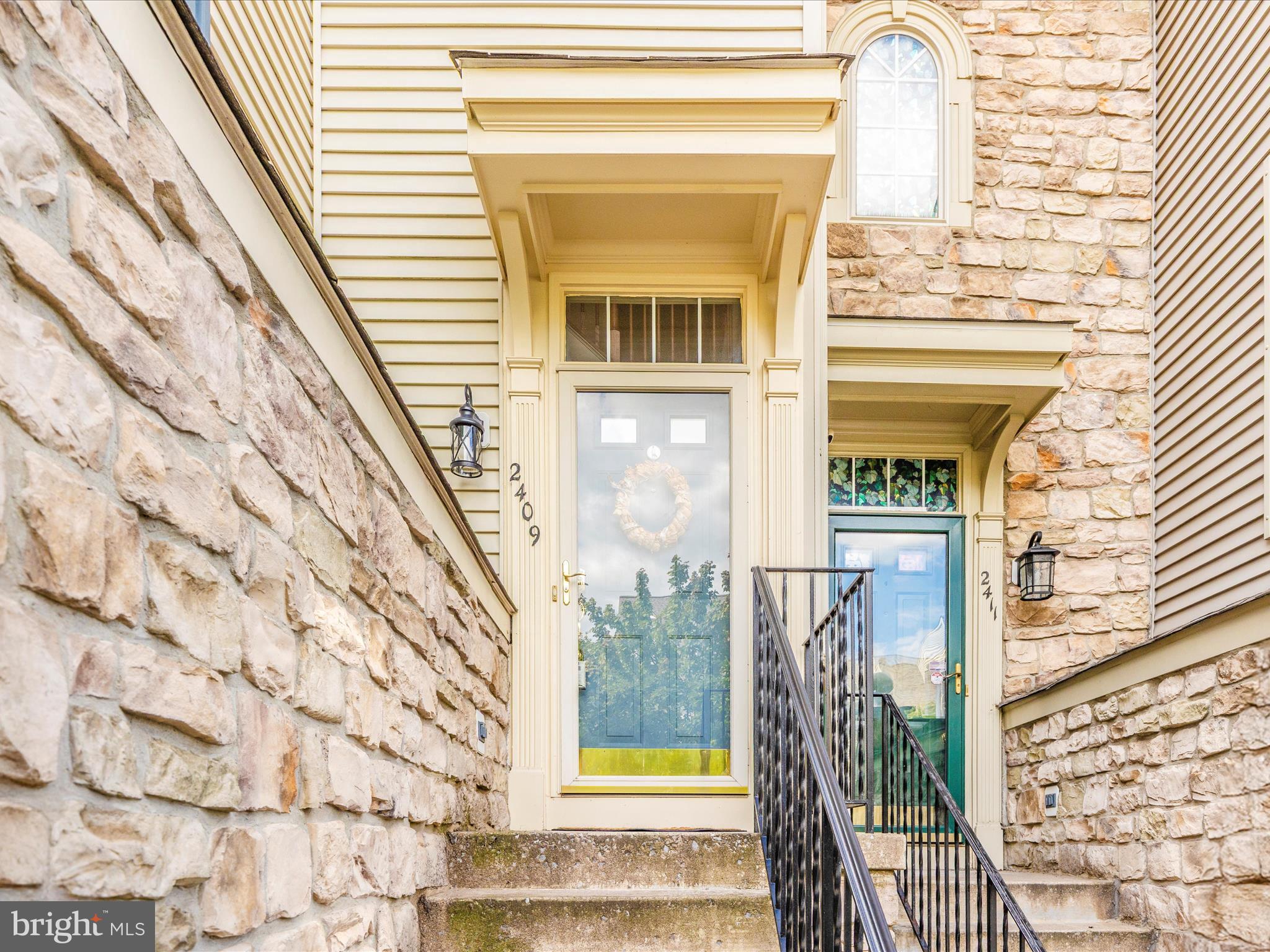 WORMANS MILL - Residential