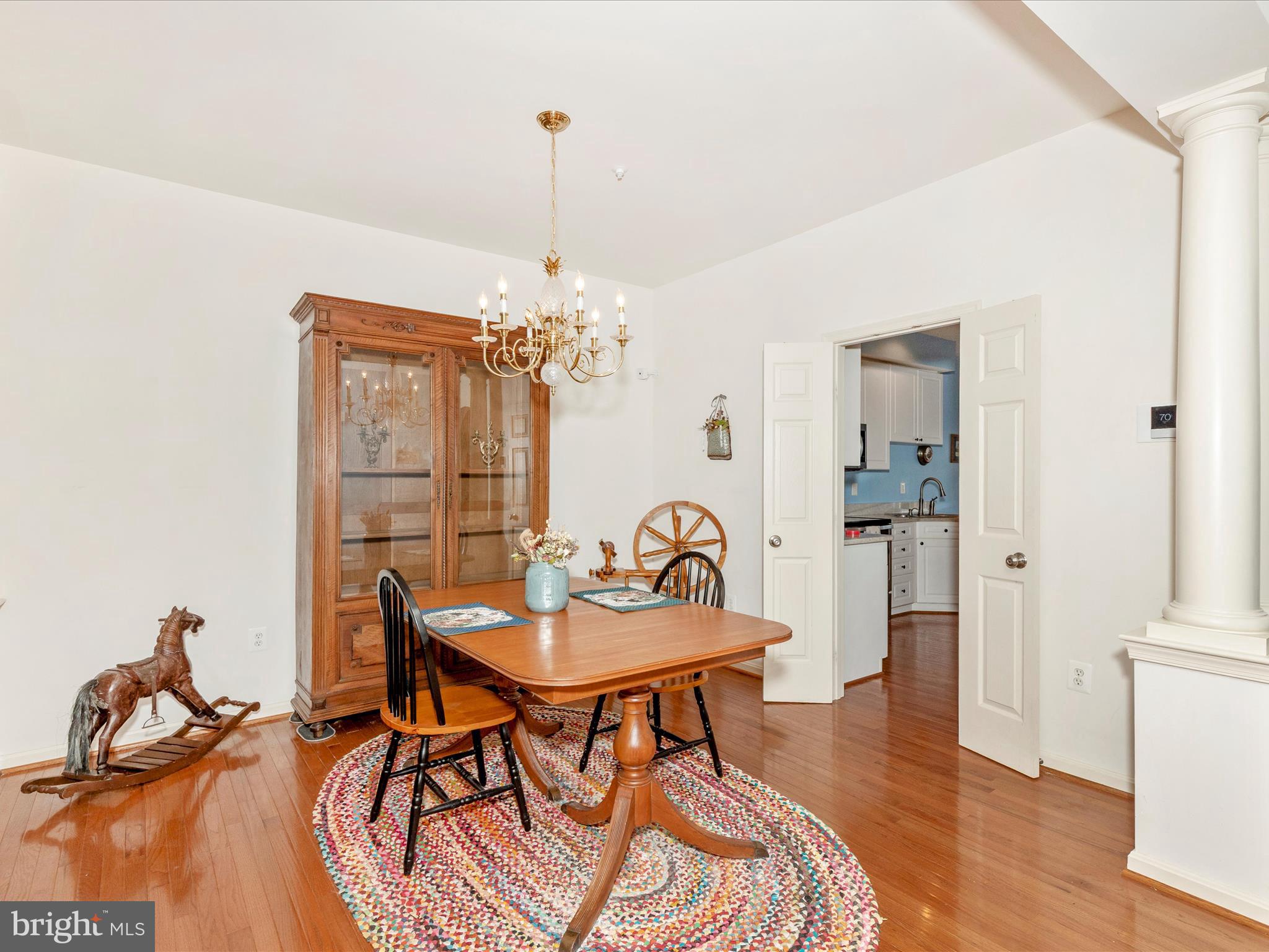 WORMANS MILL - Residential