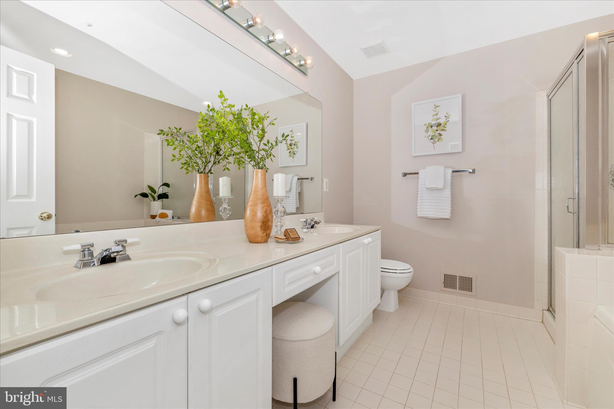 WORMANS MILL - Residential