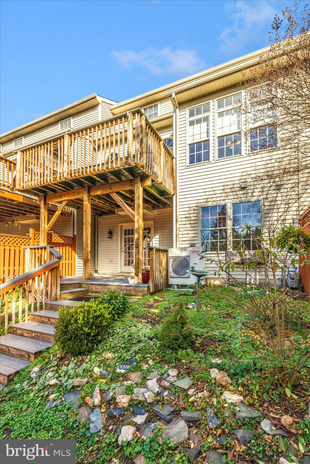 WORMANS MILL - Residential