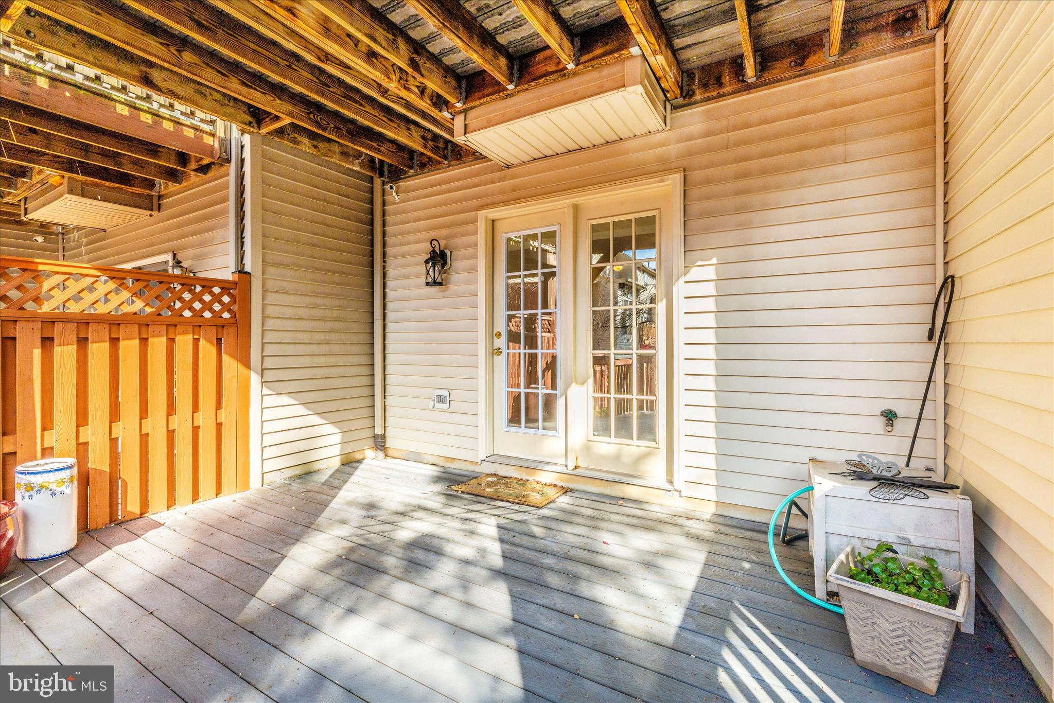 WORMANS MILL - Residential