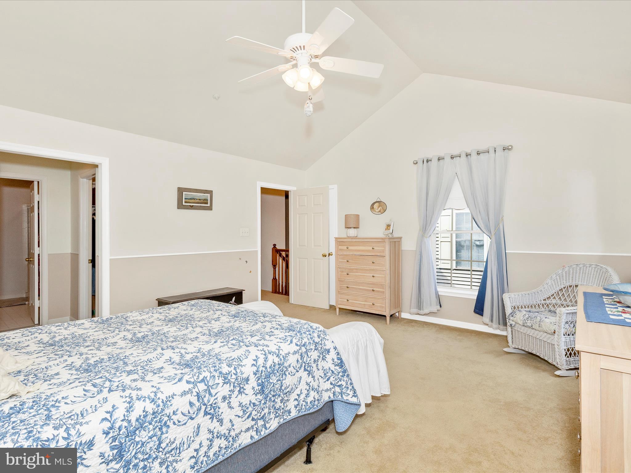 WORMANS MILL - Residential