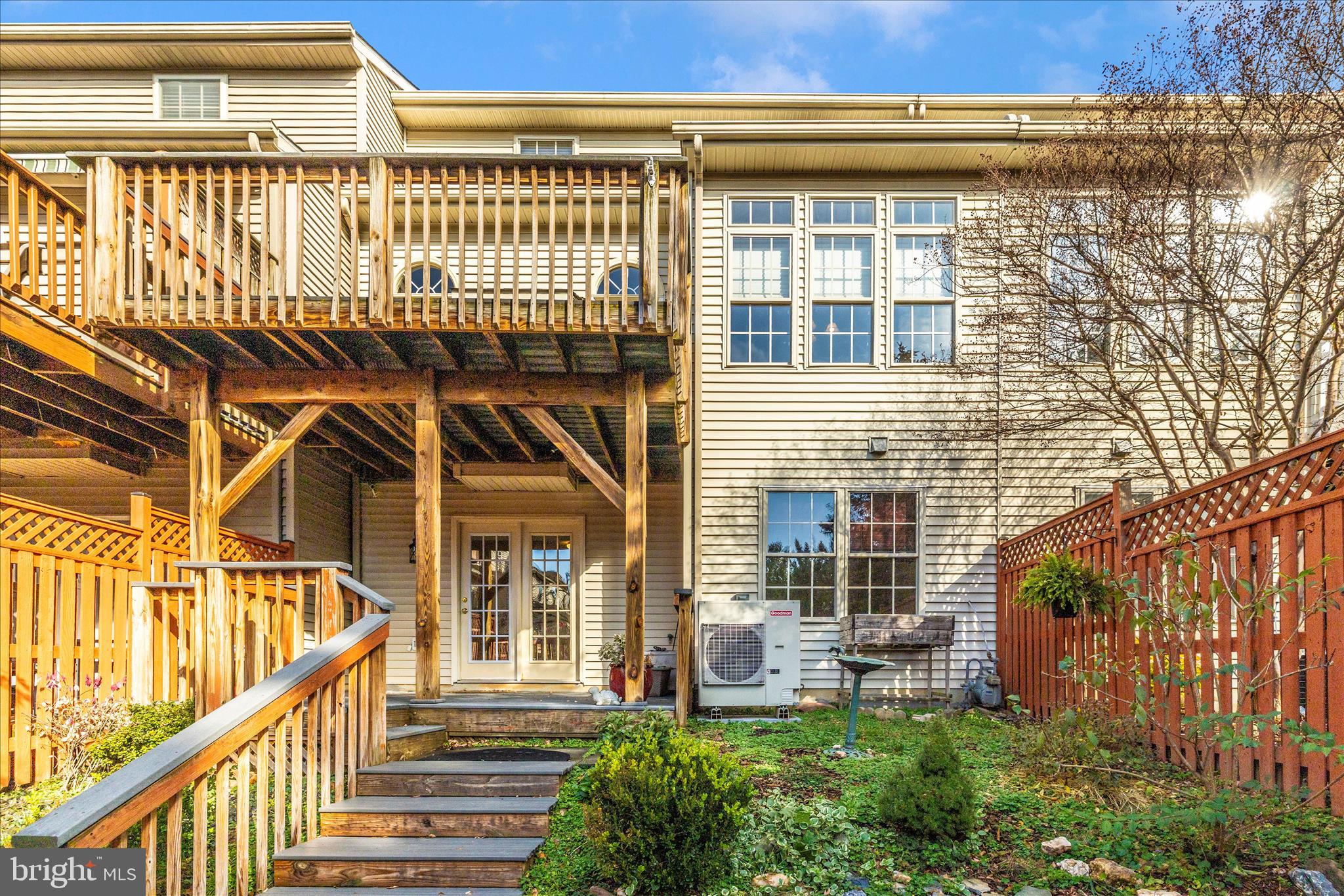 WORMANS MILL - Residential