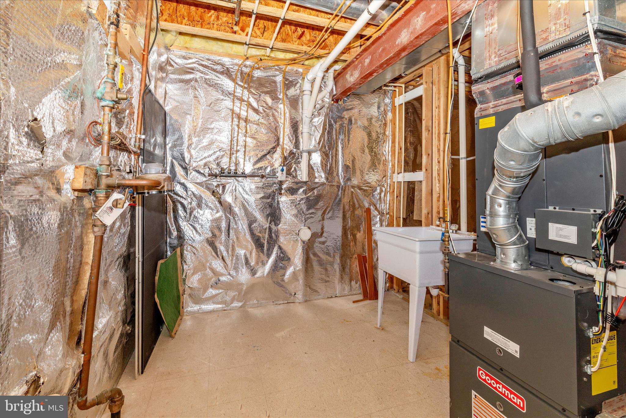 WORMANS MILL - Residential