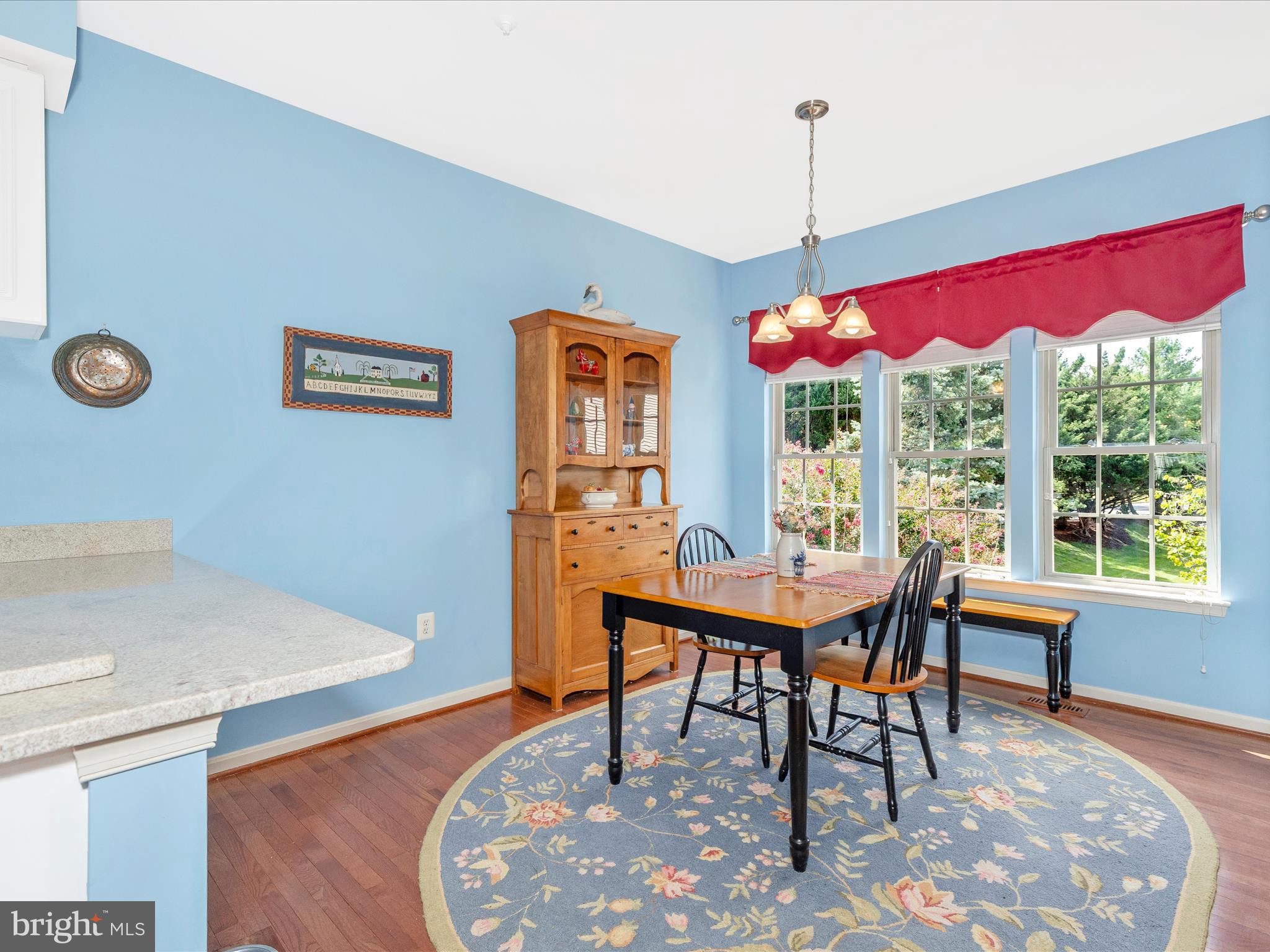 WORMANS MILL - Residential