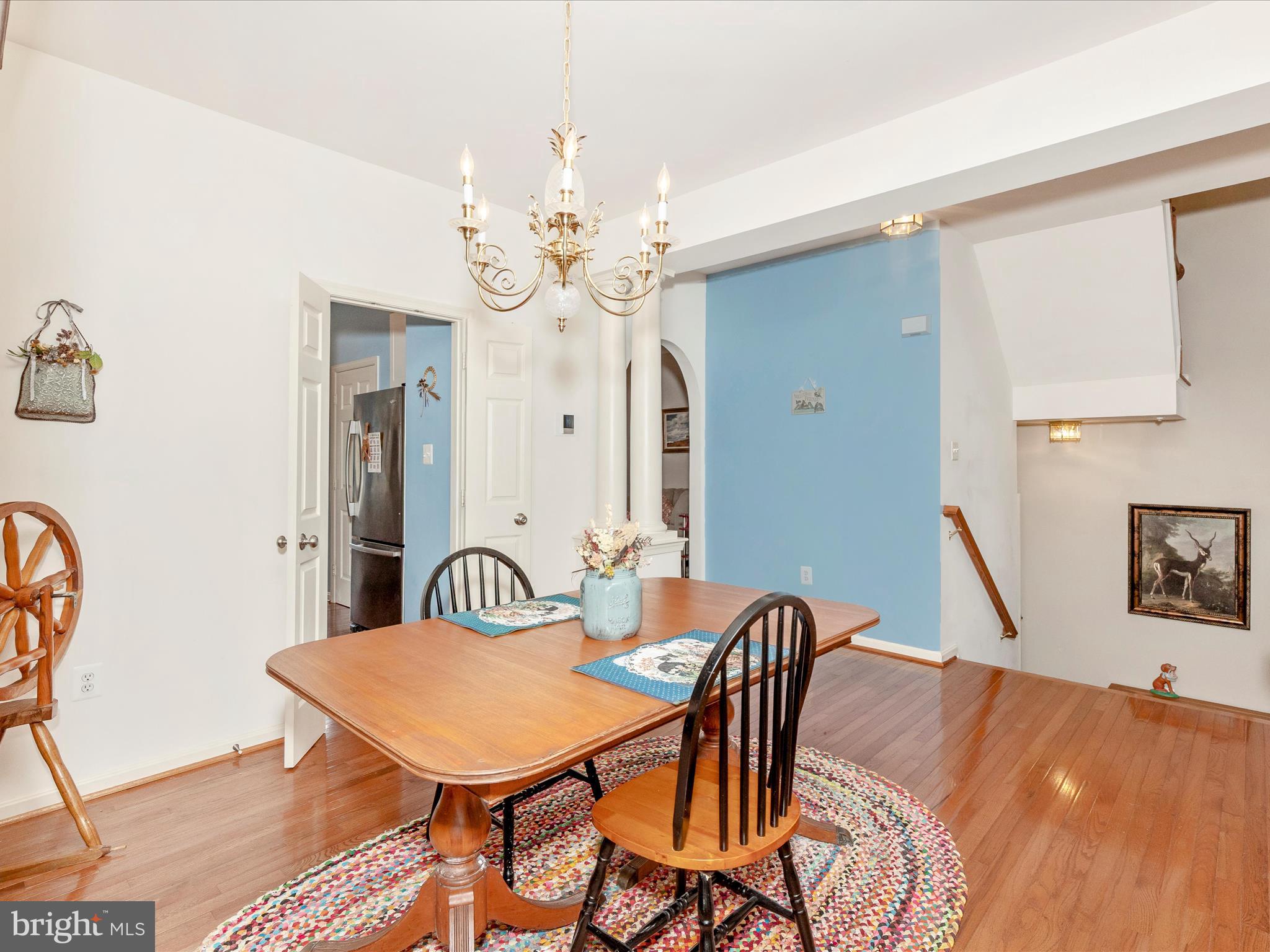 WORMANS MILL - Residential