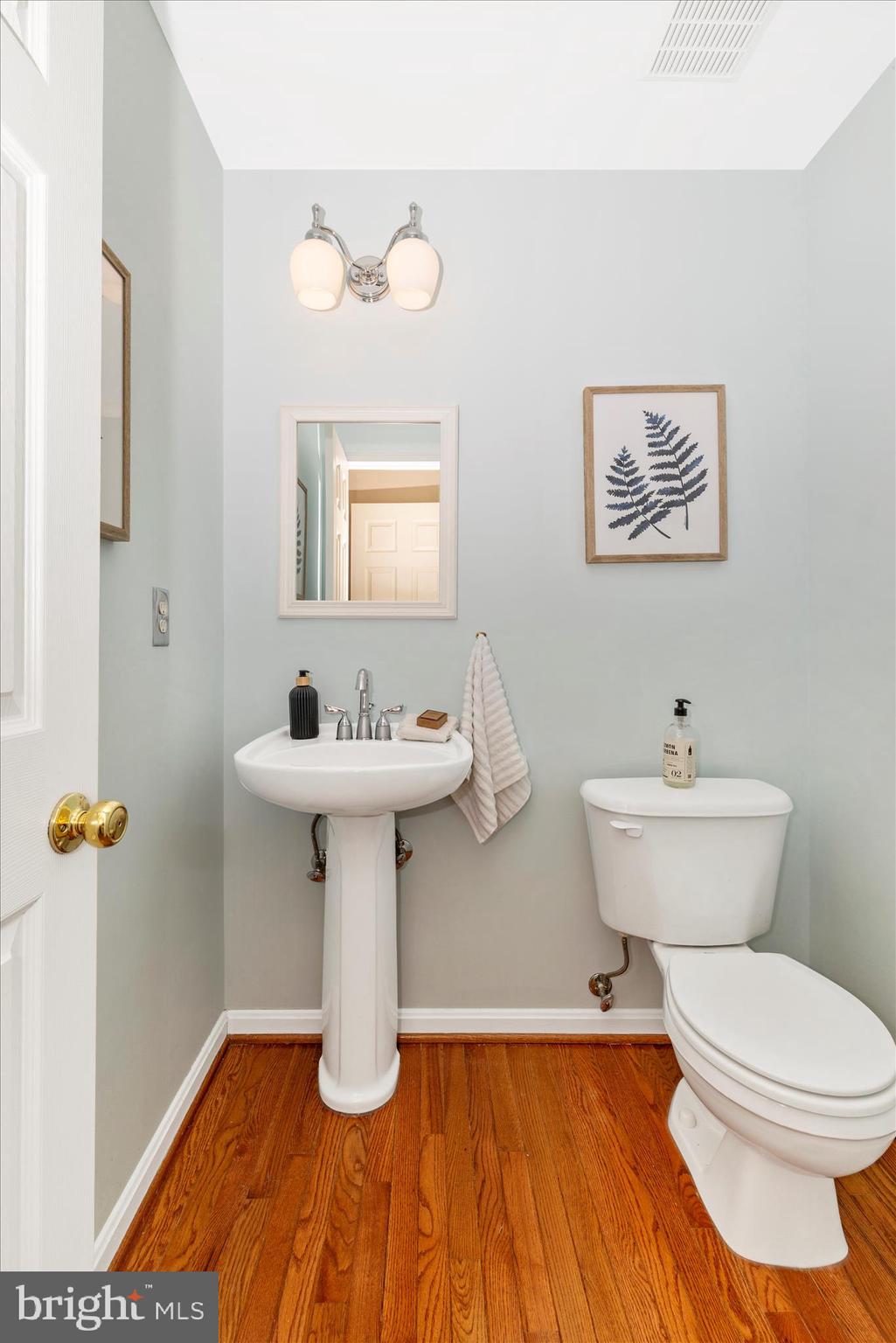 WORMANS MILL - Residential