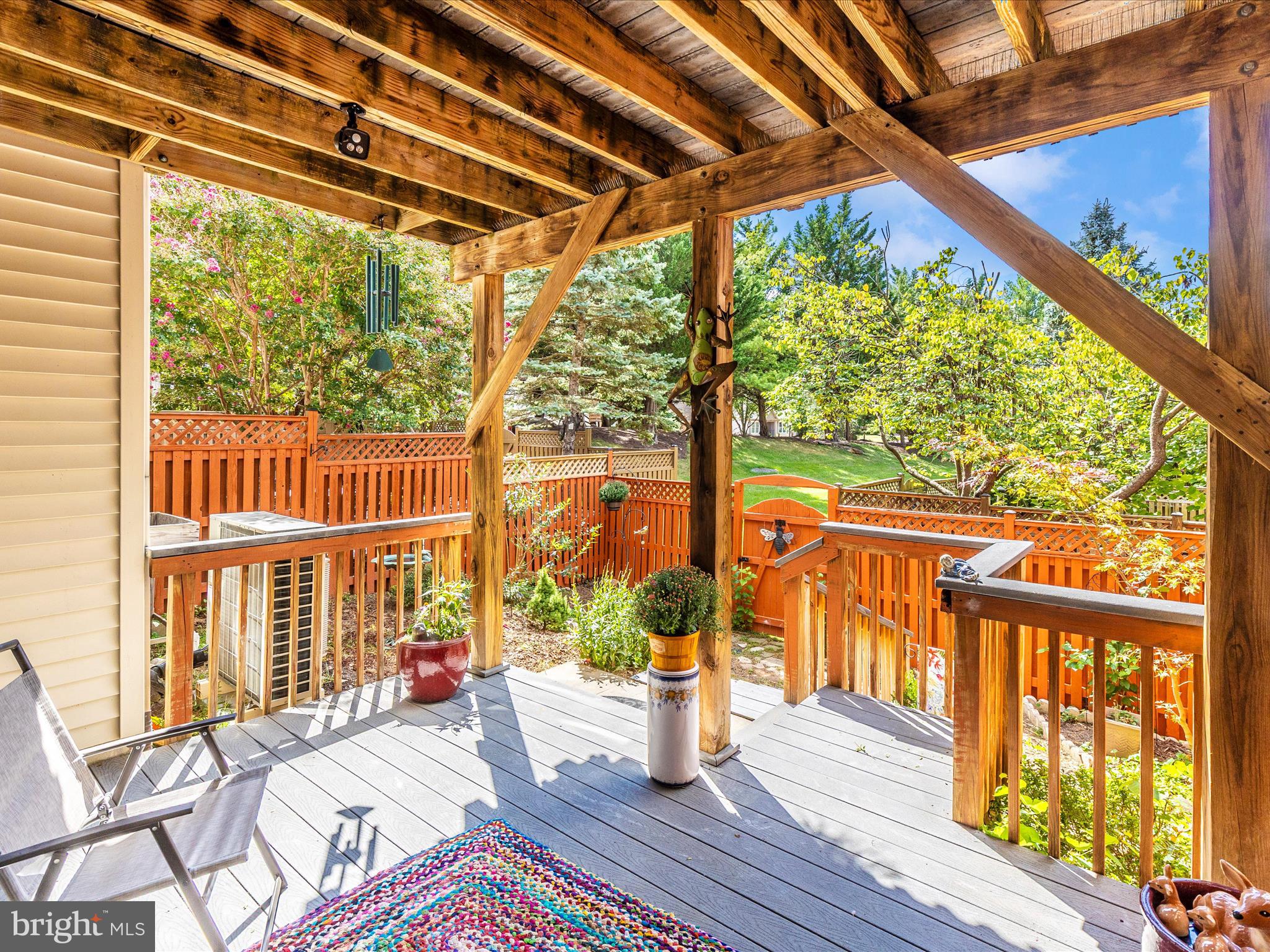 WORMANS MILL - Residential