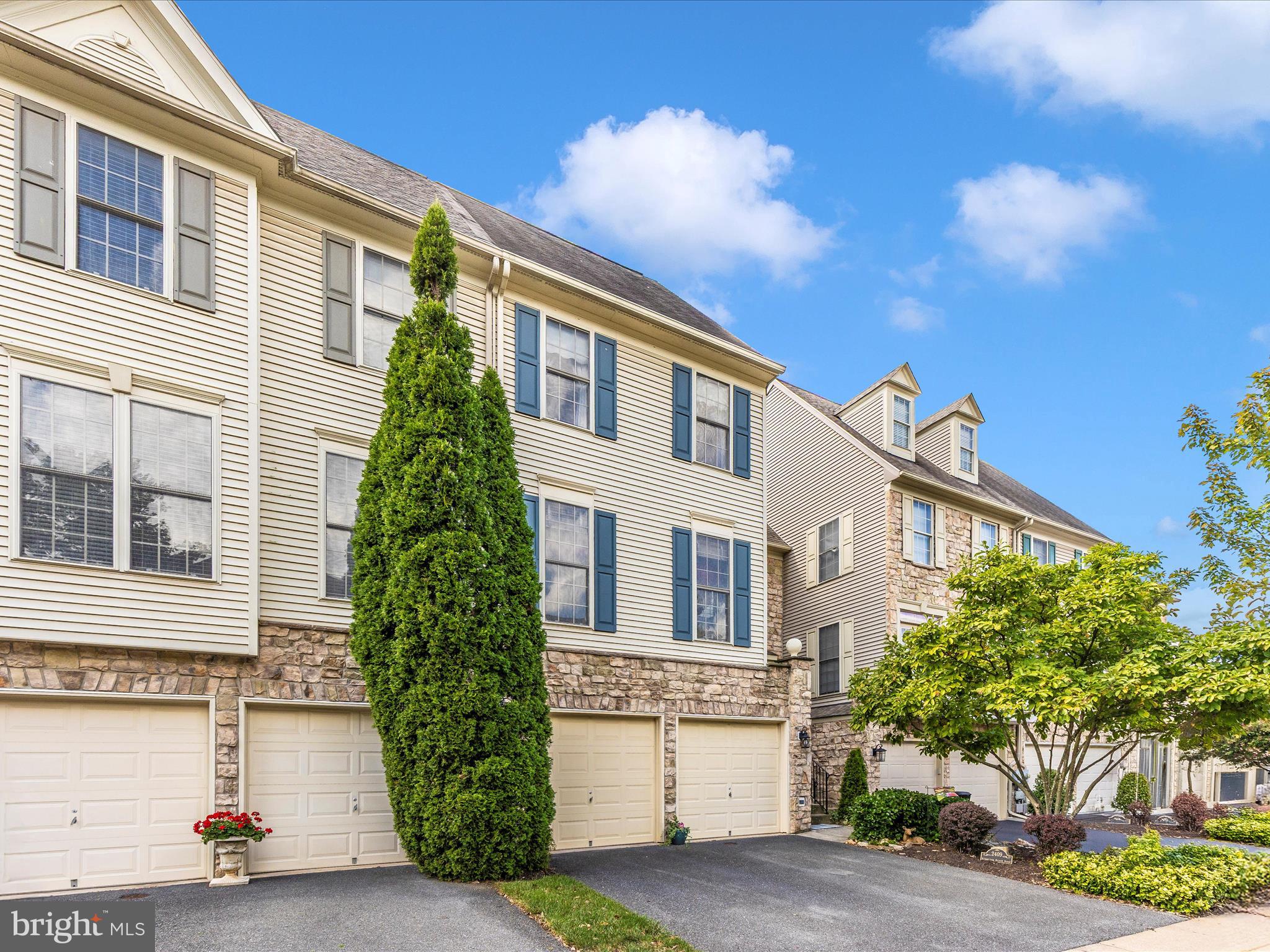 WORMANS MILL - Residential