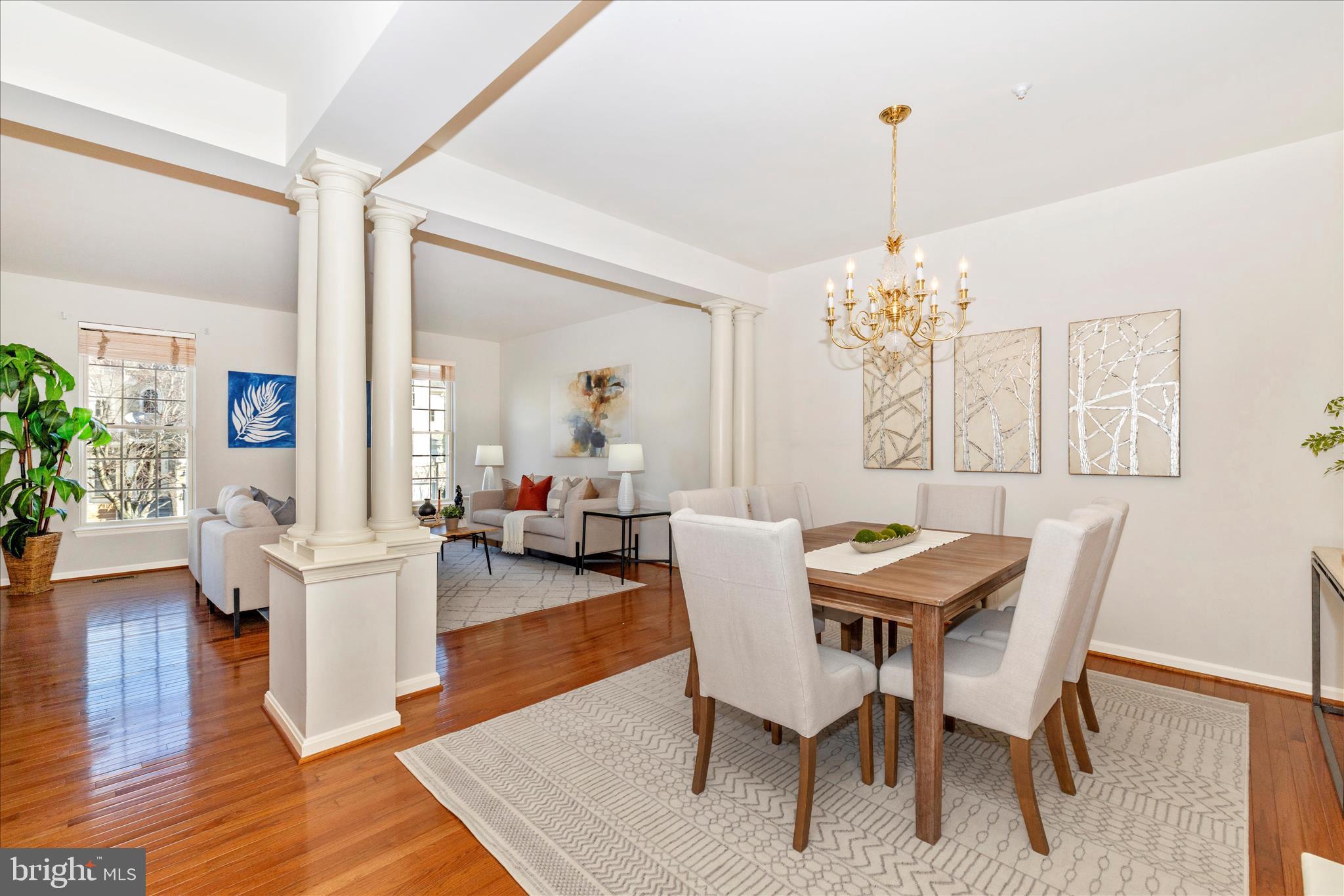 WORMANS MILL - Residential