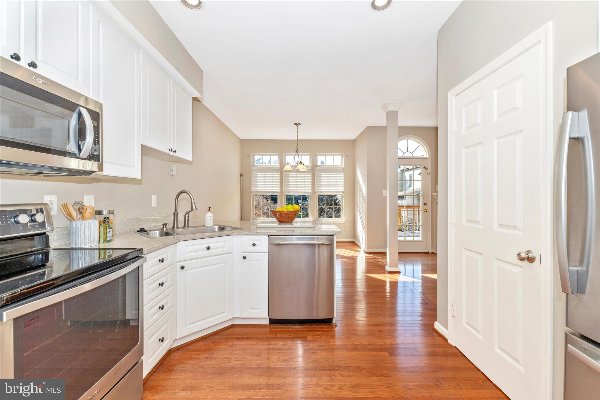 WORMANS MILL - Residential