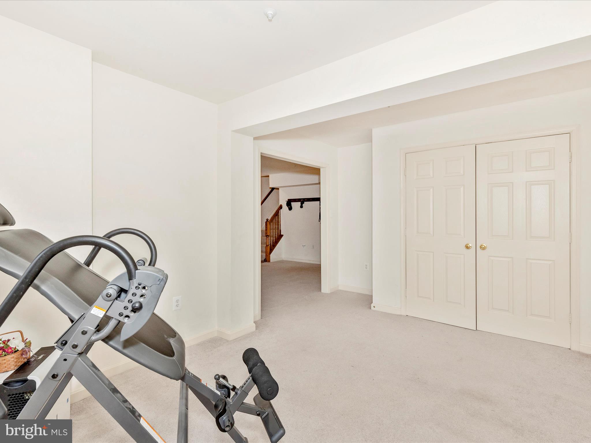 WORMANS MILL - Residential