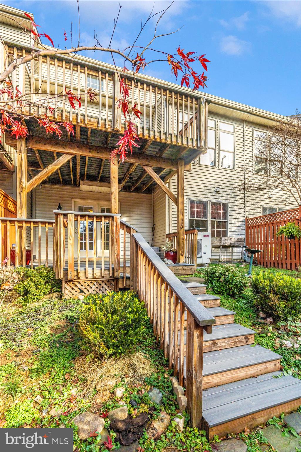 WORMANS MILL - Residential