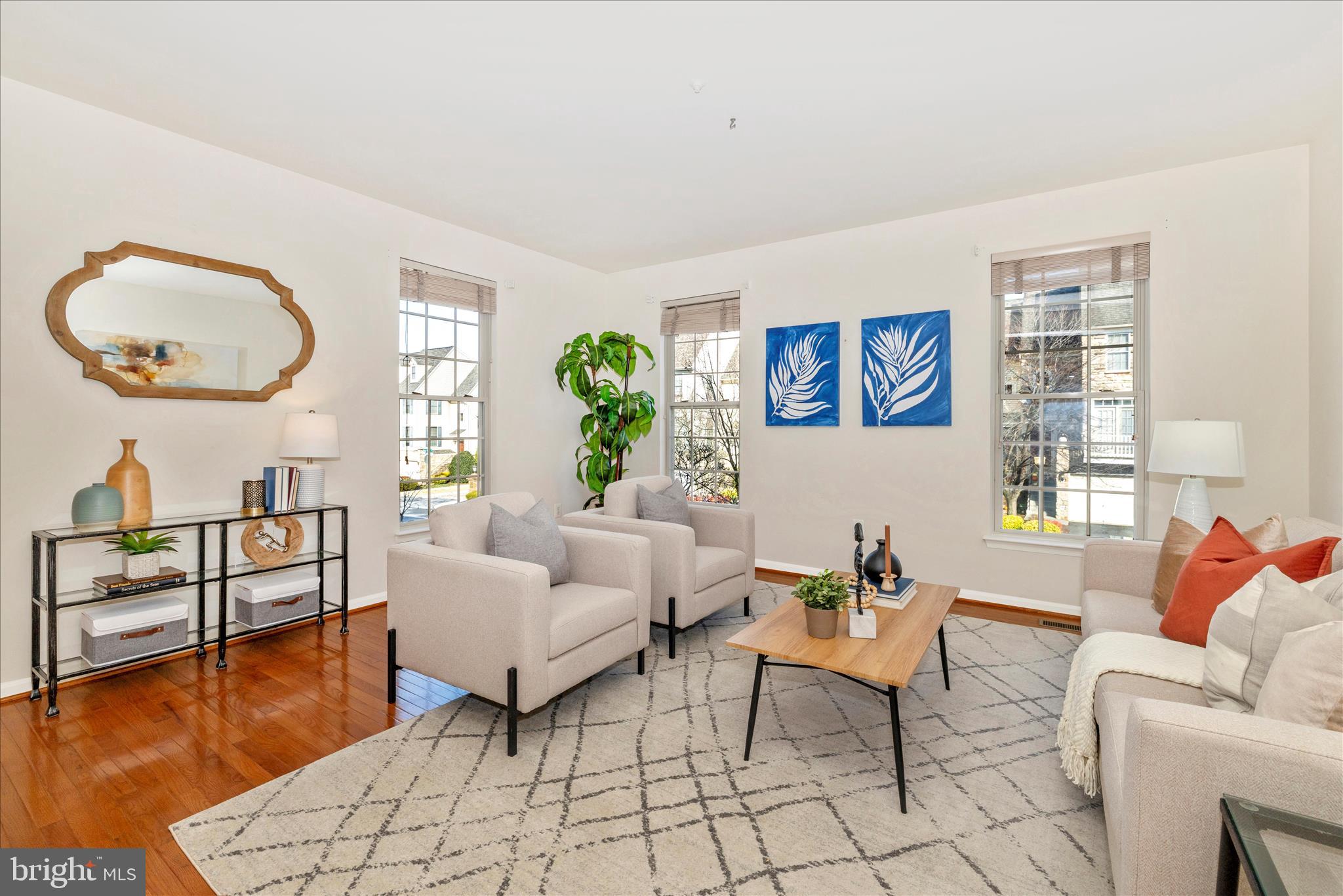 WORMANS MILL - Residential