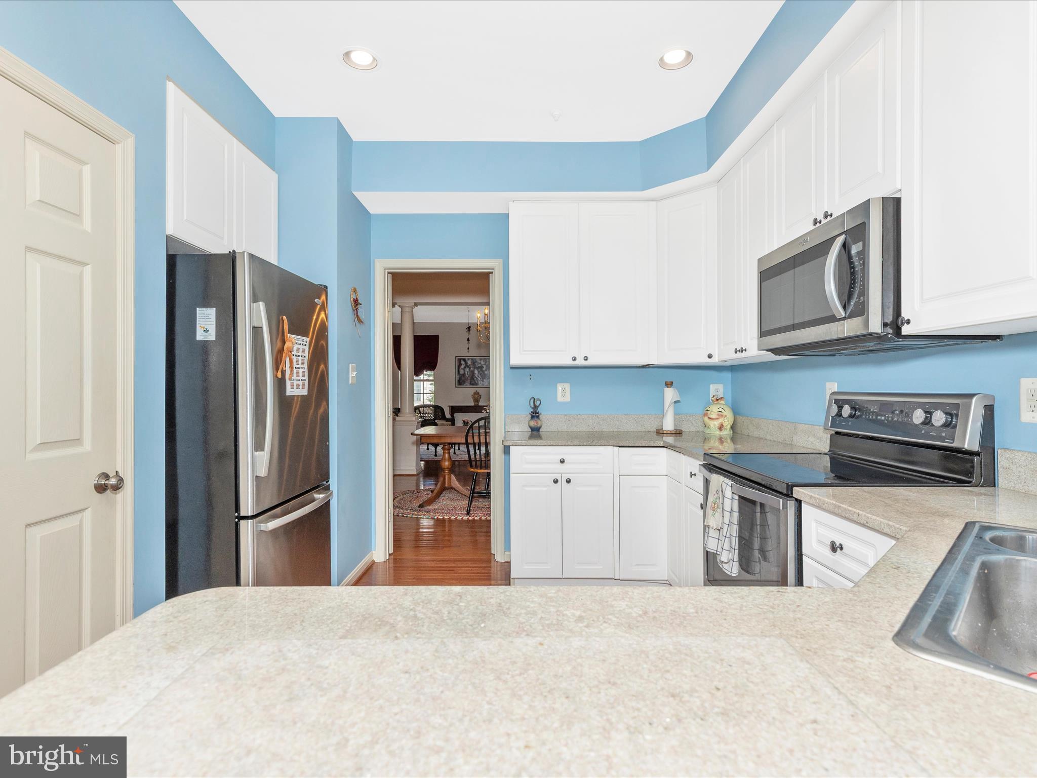 WORMANS MILL - Residential