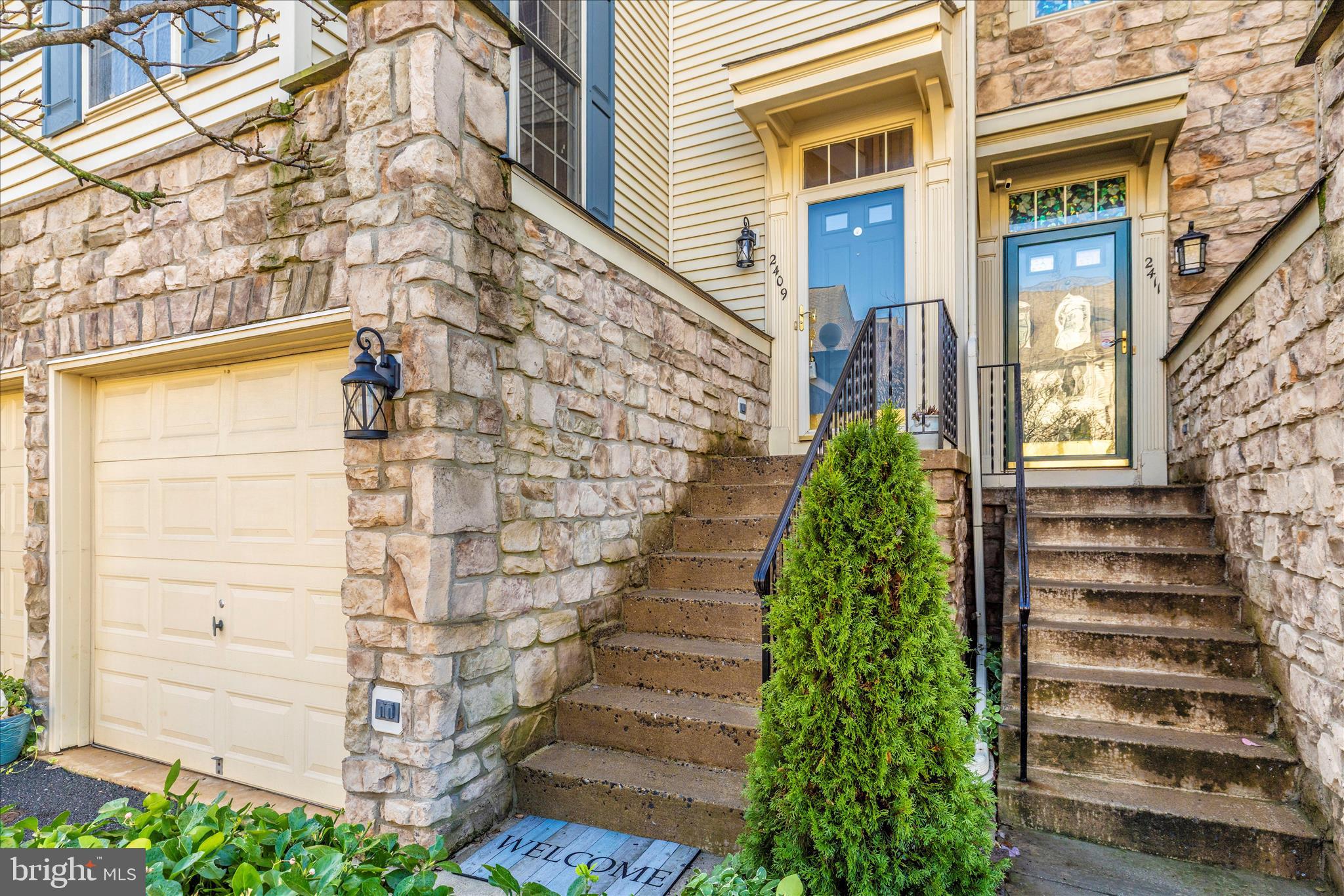 WORMANS MILL - Residential