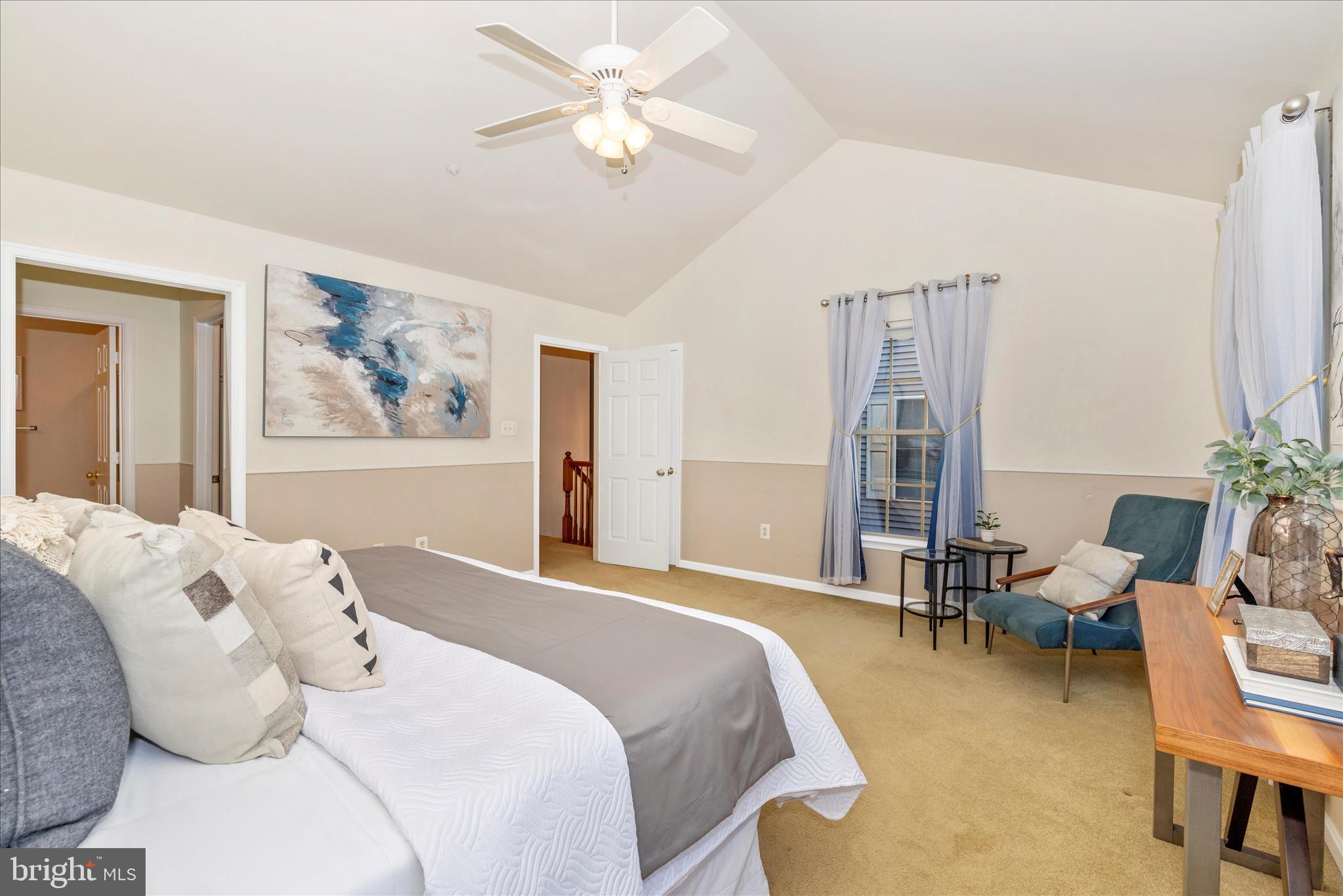 WORMANS MILL - Residential