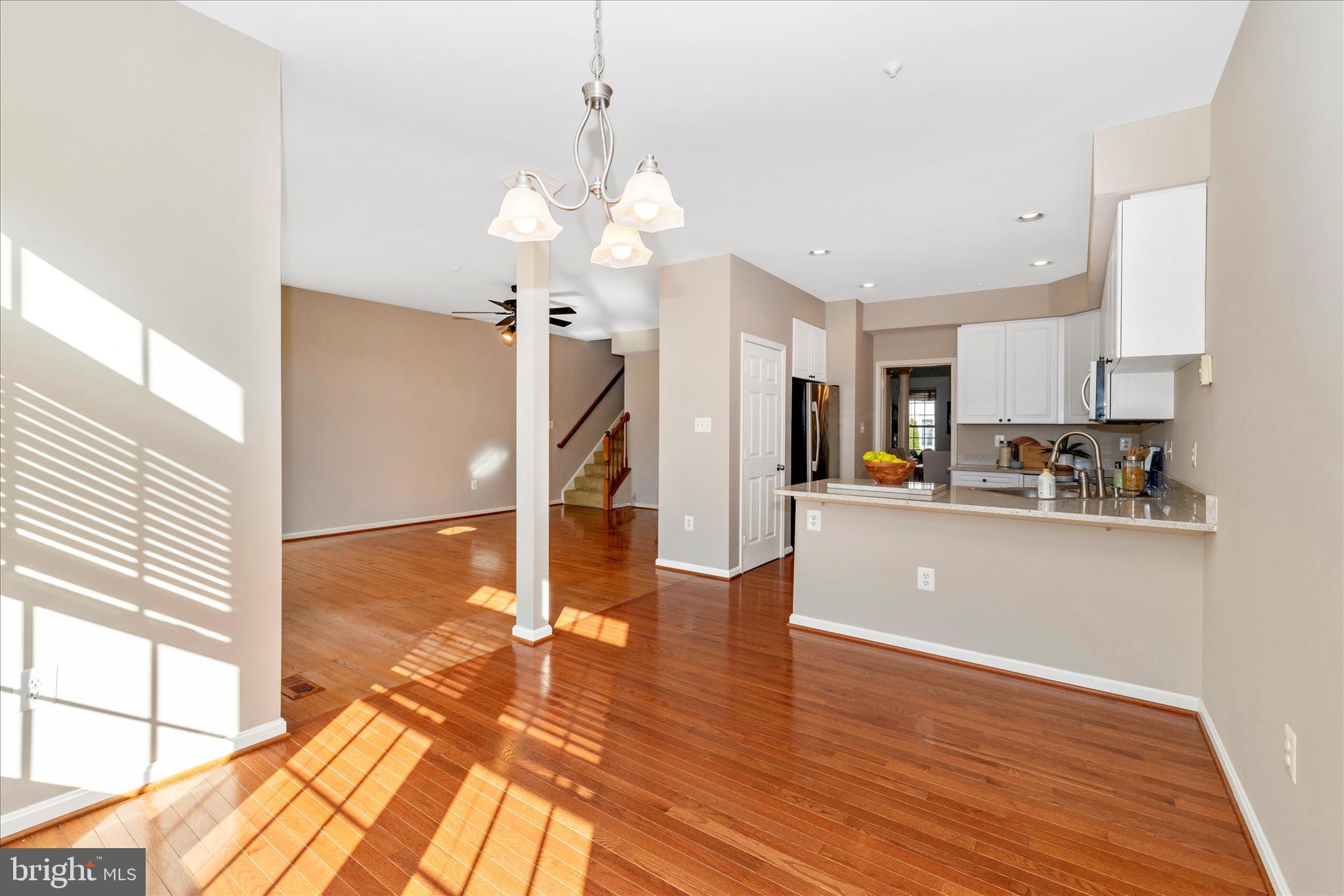 WORMANS MILL - Residential